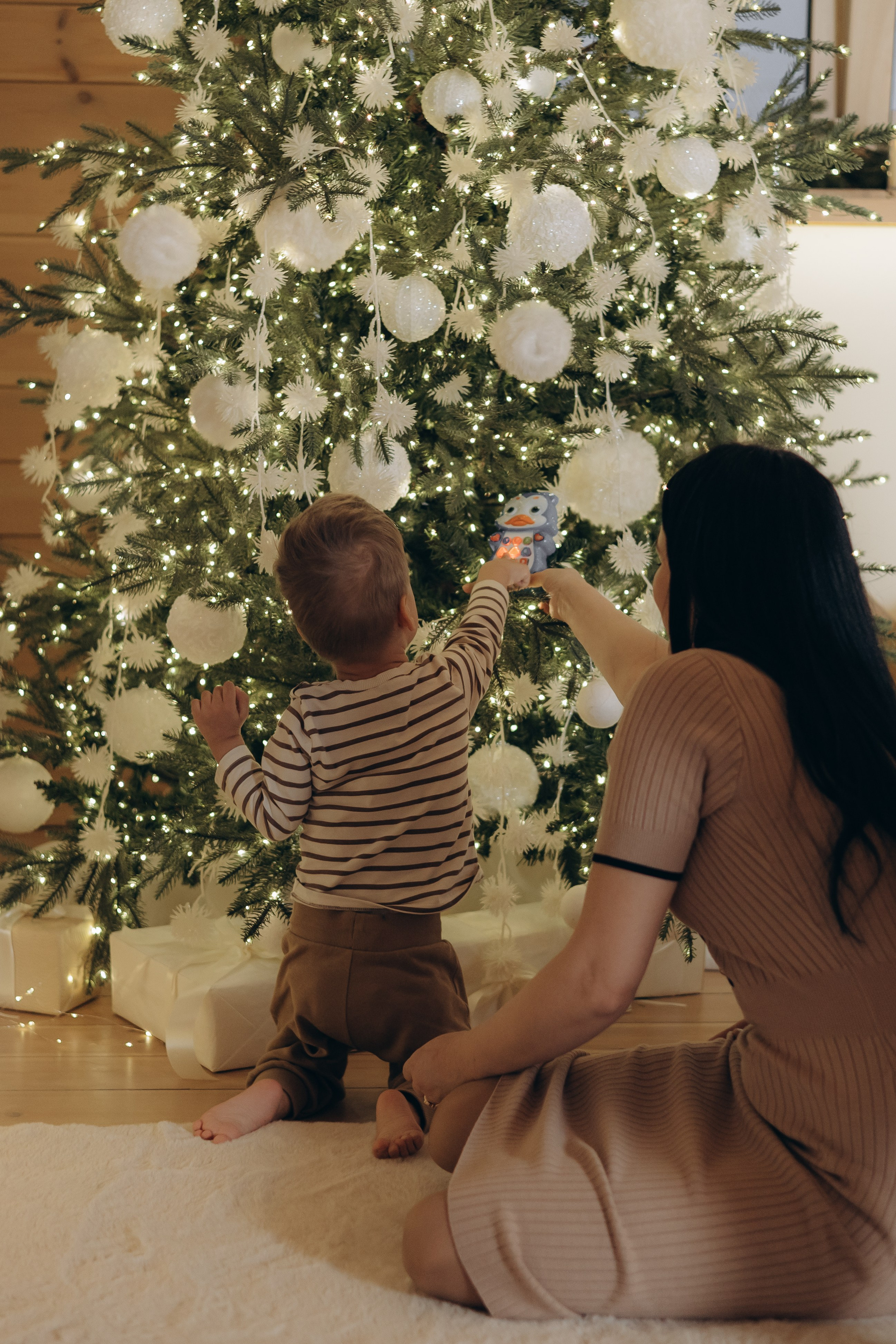 Мирон, Настя и Юрий. Свадебный и семейный фотограф в Новосибирске Дарья Кель