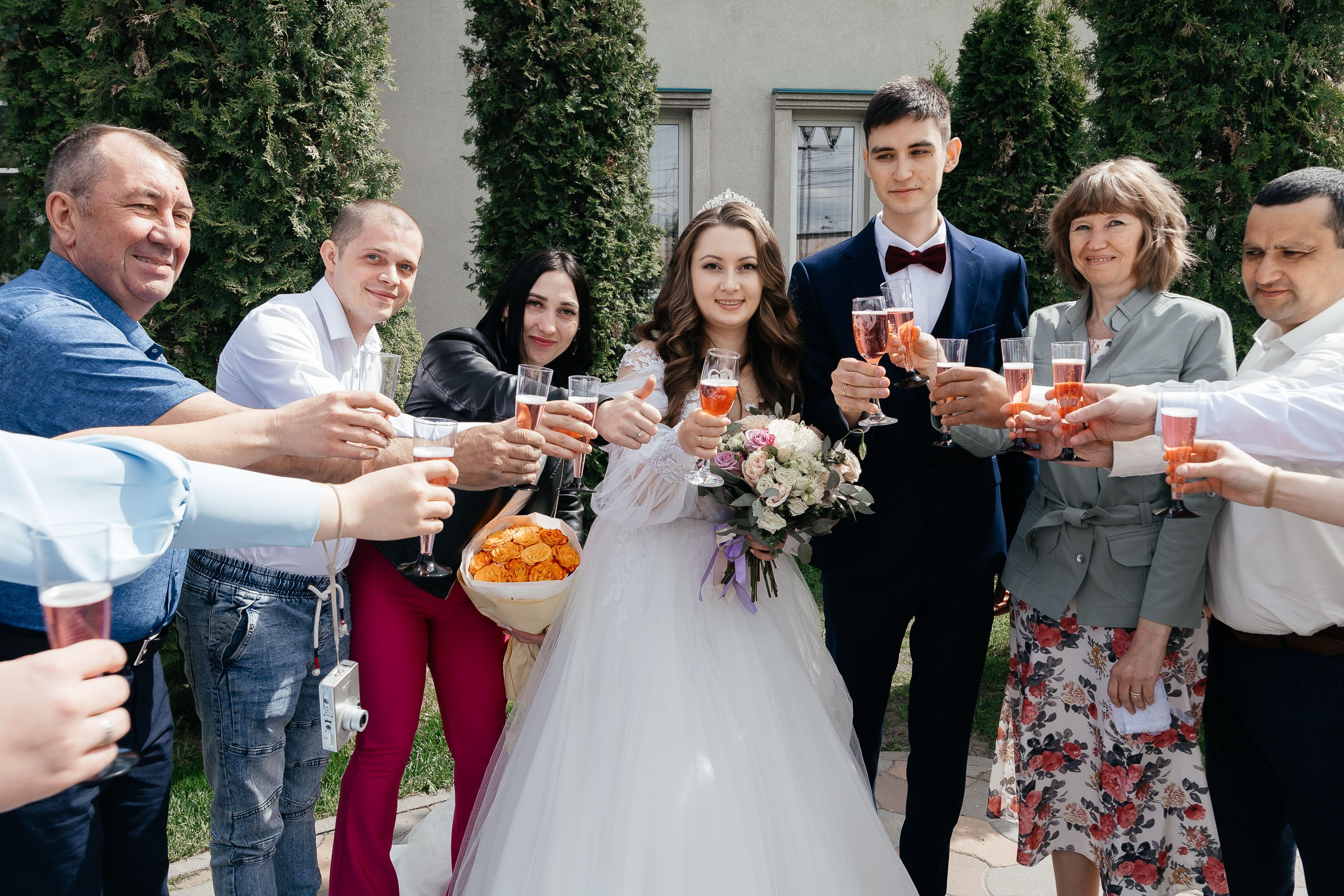 05.06.2024 Игорь & Ирина. Свадебный и семейный фотограф в Новосибирске Дарья Кель