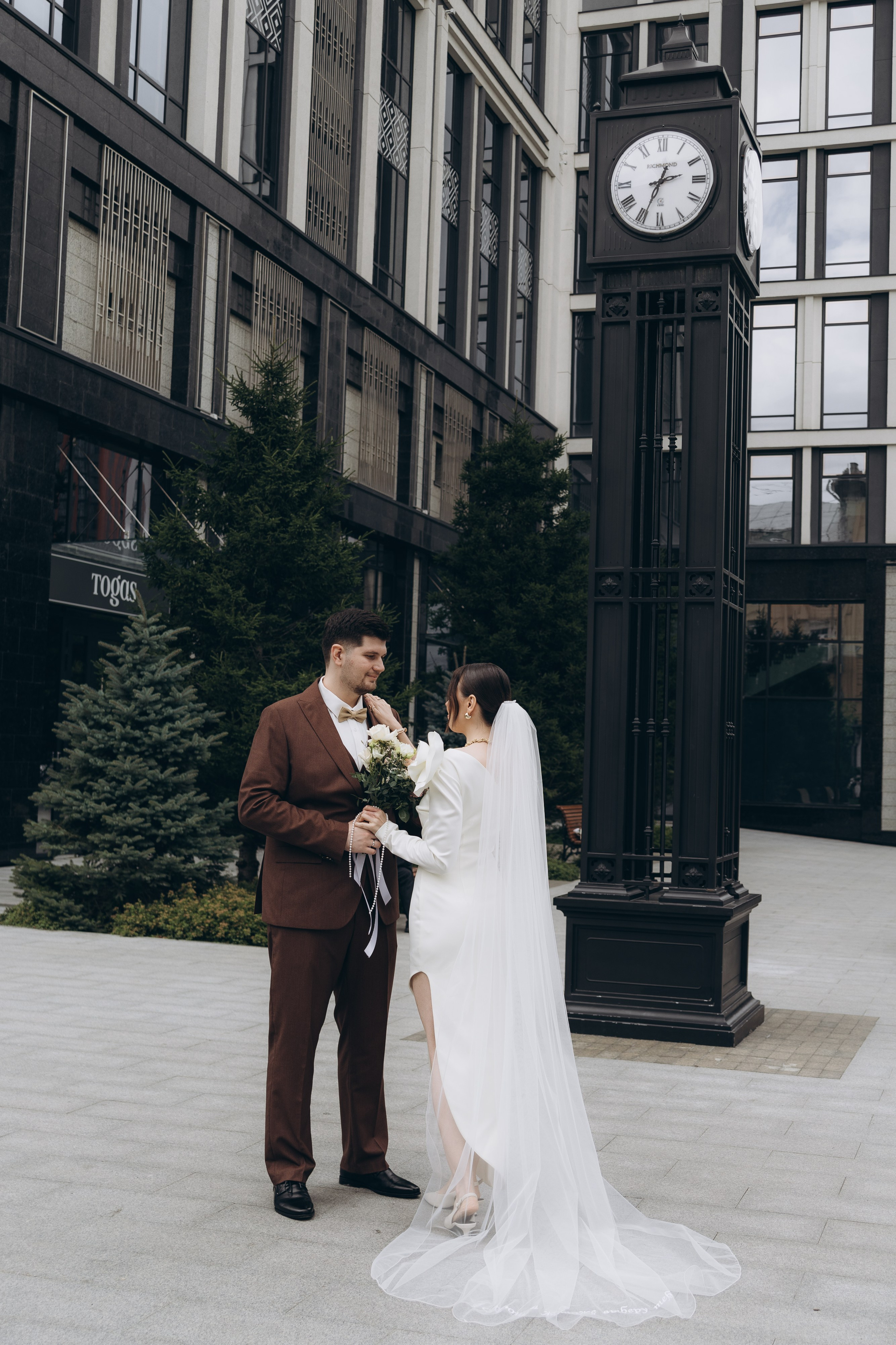 09.08.25 Егор & Александра. Свадебный и семейный фотограф в Новосибирске Дарья Кель