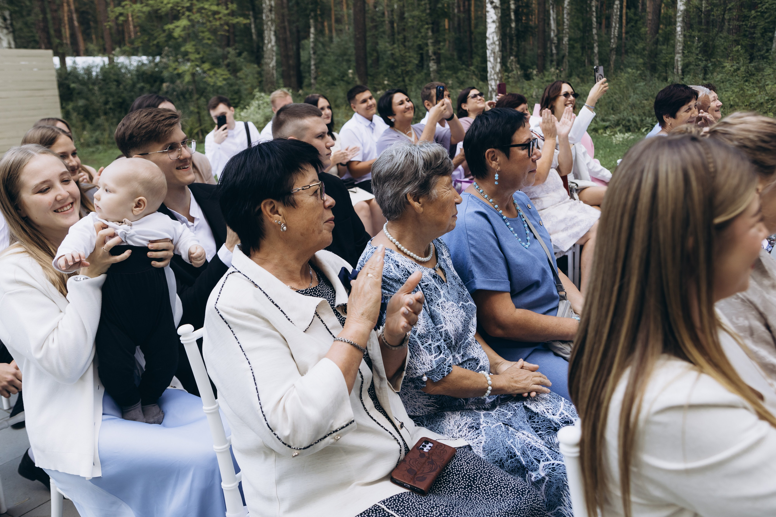 03.08.25 Артем & Анастасия. Свадебный и семейный фотограф в Новосибирске Дарья Кель