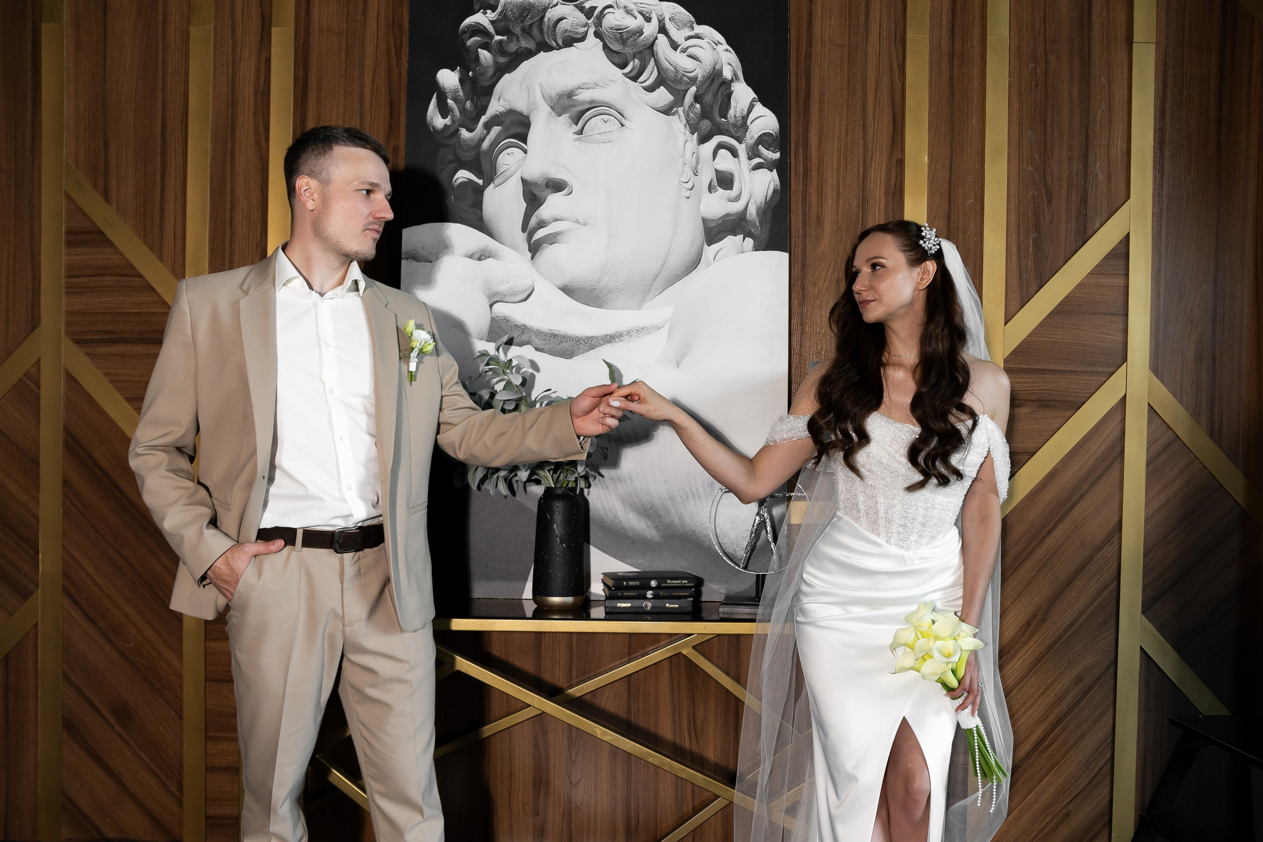 11.07.25 Андрей & Евгения. Свадебный и семейный фотограф в Новосибирске Дарья Кель