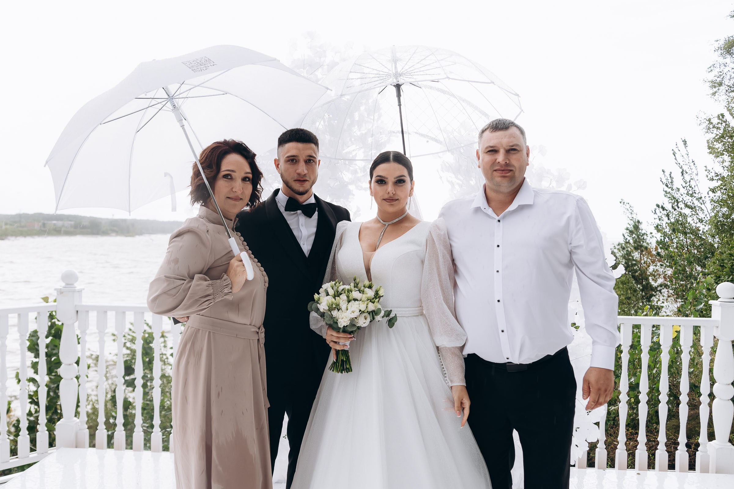 26.08.2024 Иван & Полина. Свадебный и семейный фотограф в Новосибирске Дарья Кель