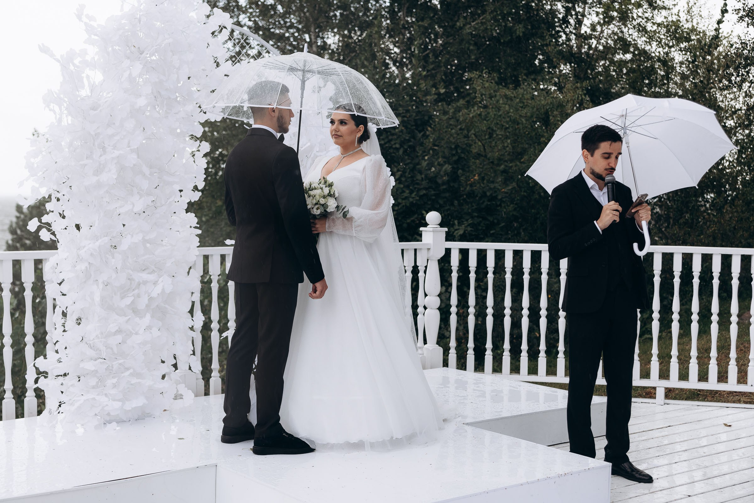 26.08.2024 Иван & Полина. Свадебный и семейный фотограф в Новосибирске Дарья Кель