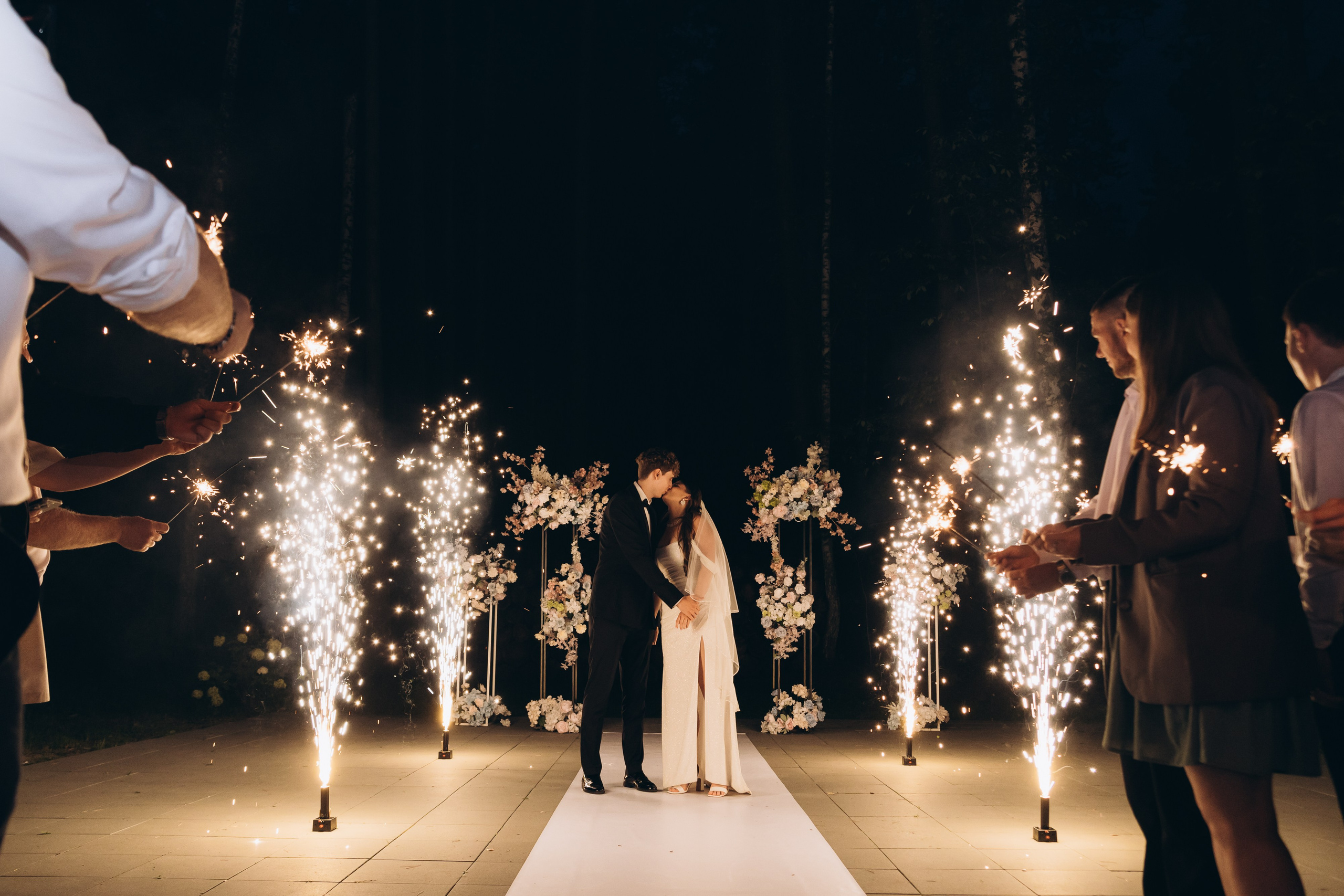 03.08.25 Артем & Анастасия. Свадебный и семейный фотограф в Новосибирске Дарья Кель