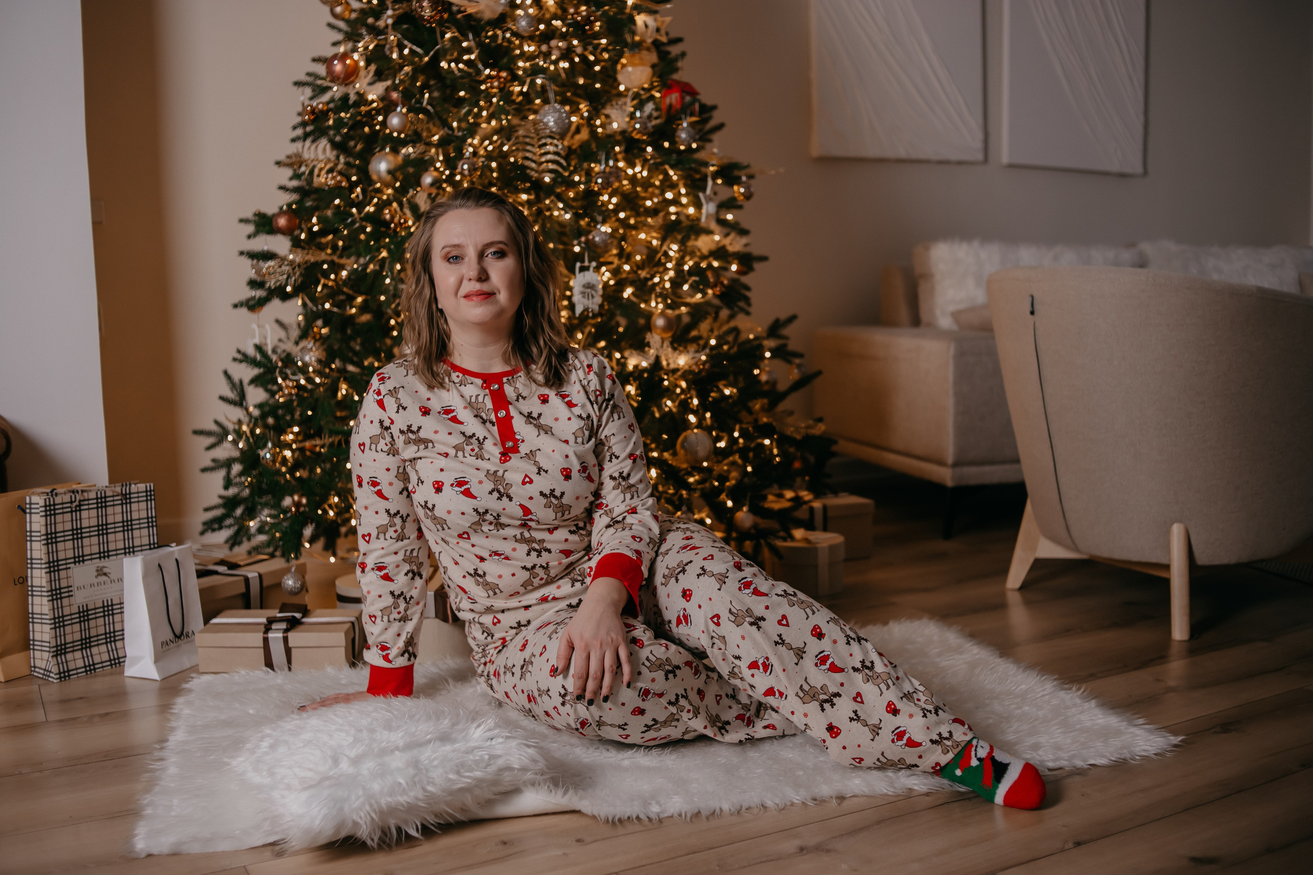 Подруги Анастасия и Надежда. Фотограф Регина Крикунова г. Красноярск