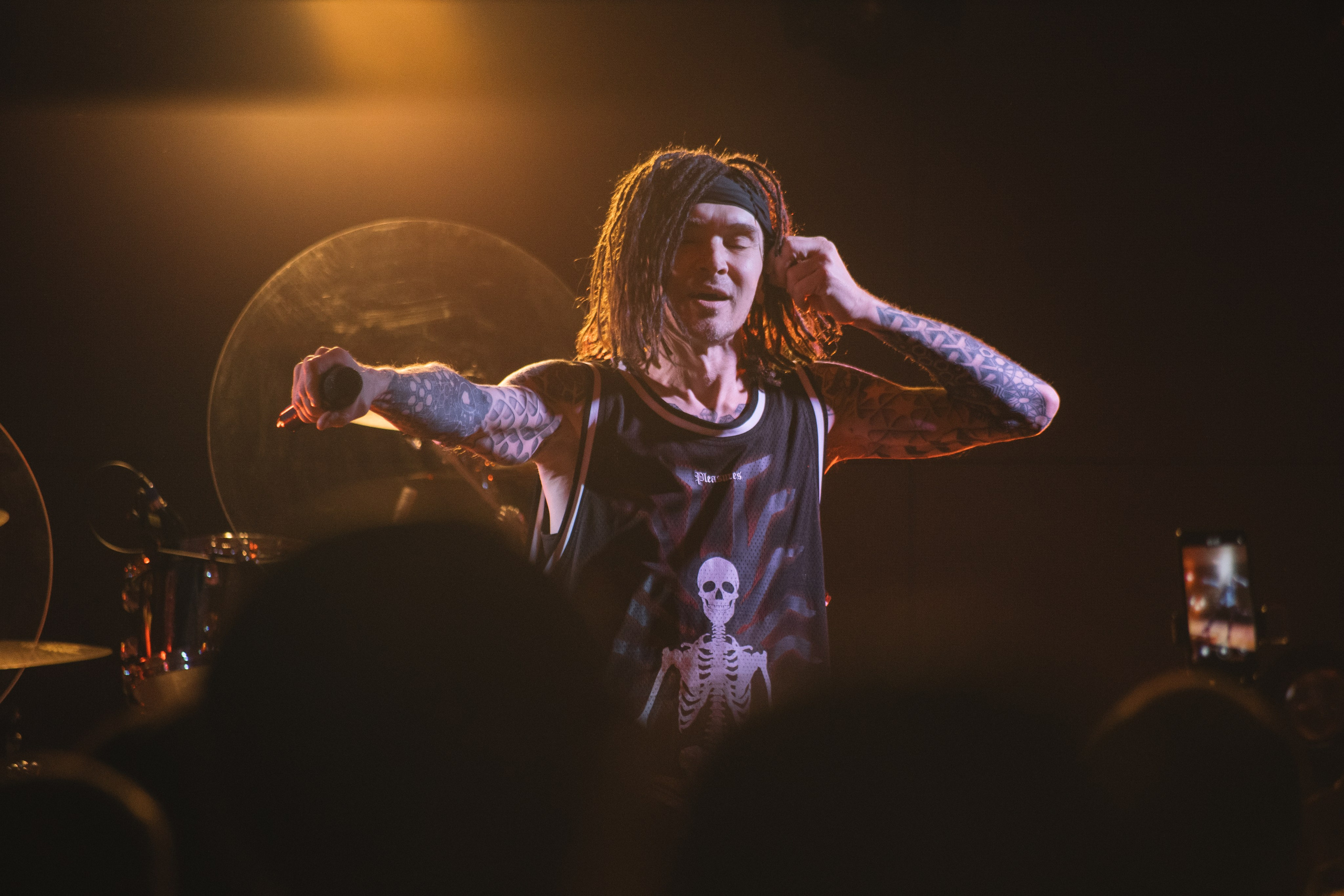 Слот. Красноярск, 01.04.2025, Максимилианс. Фотограф Регина Крикунова г. Красноярск