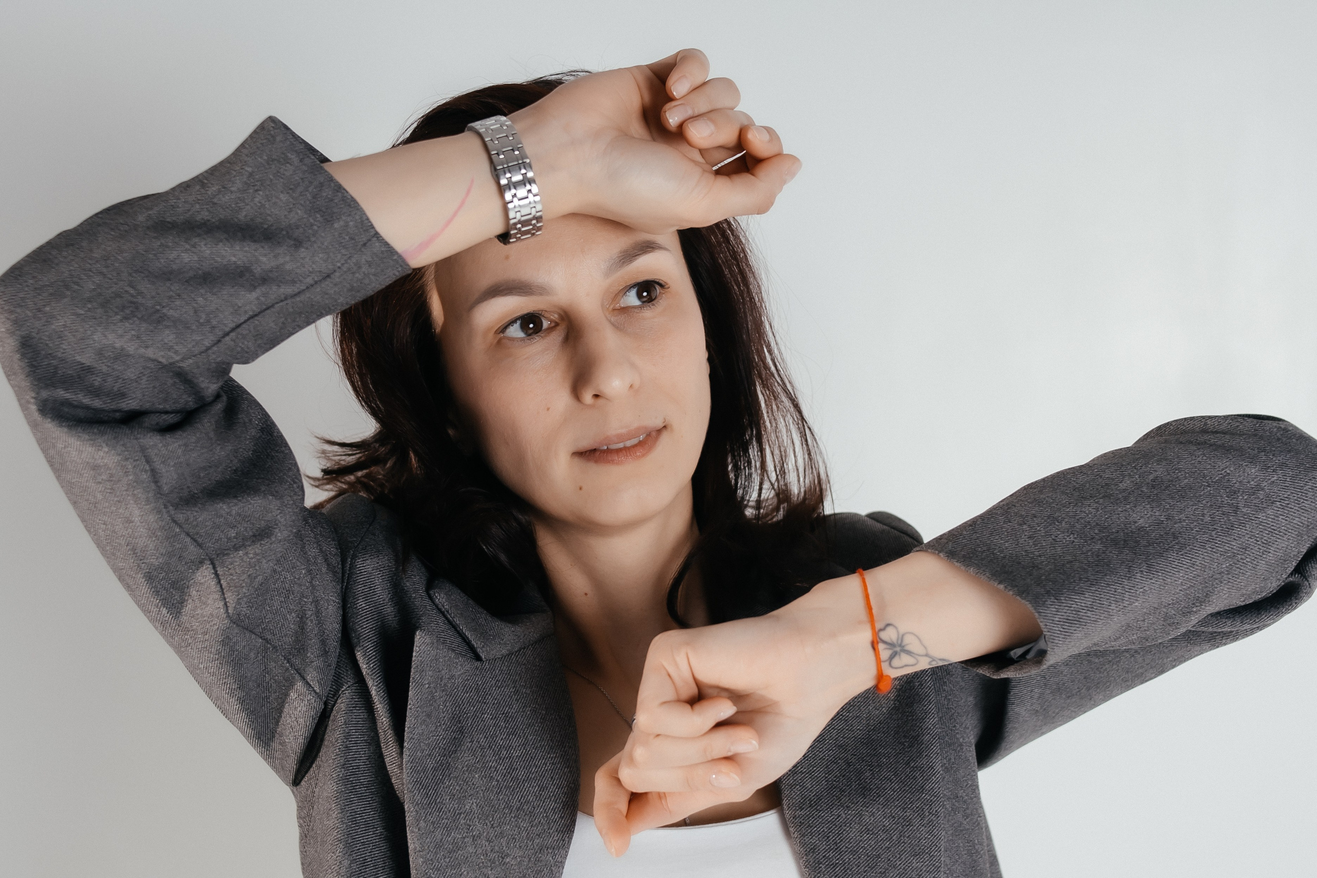 Ольга. Минимализм. Фотограф Регина Крикунова г. Красноярск