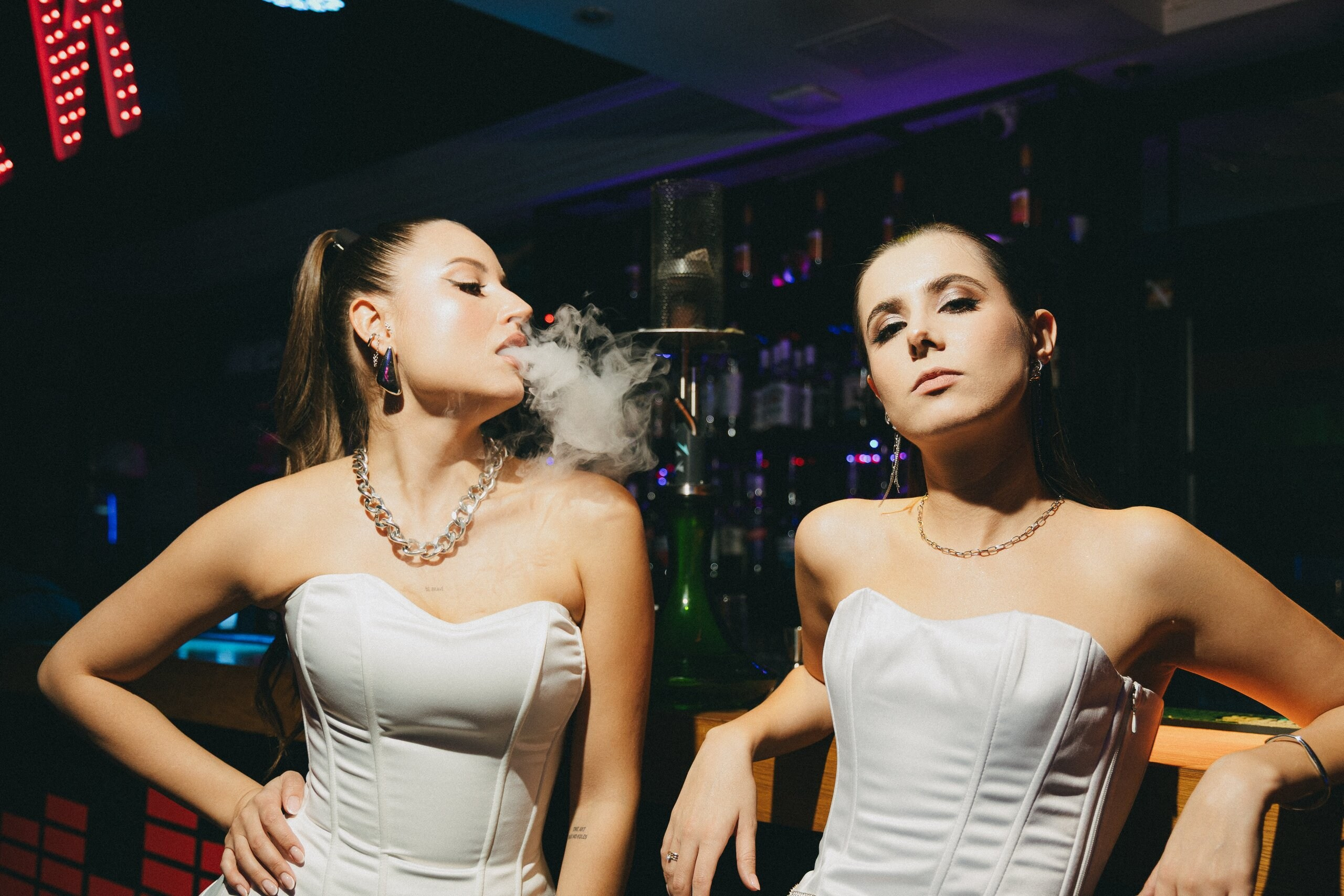 Фотосъёмка event-мероприятия — Роман Болдырев