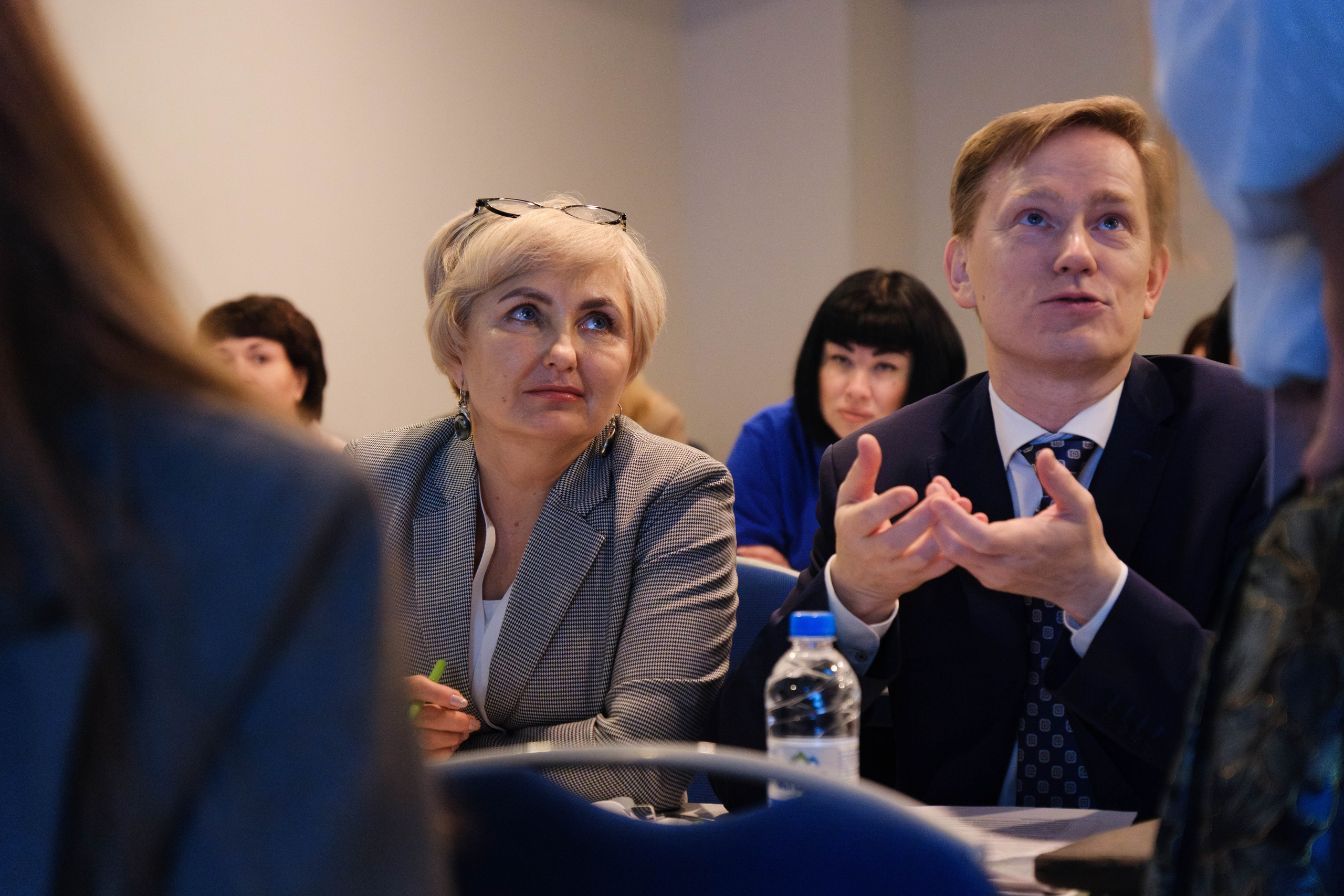 Репортаж. Фотограф/Видеограф