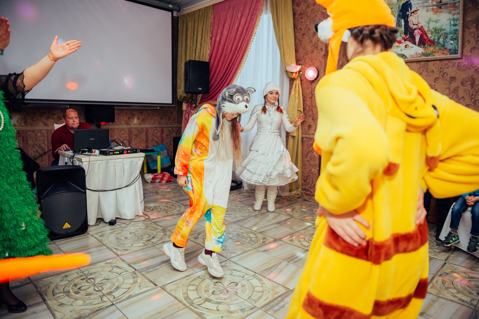 Фотографии новый год 2020