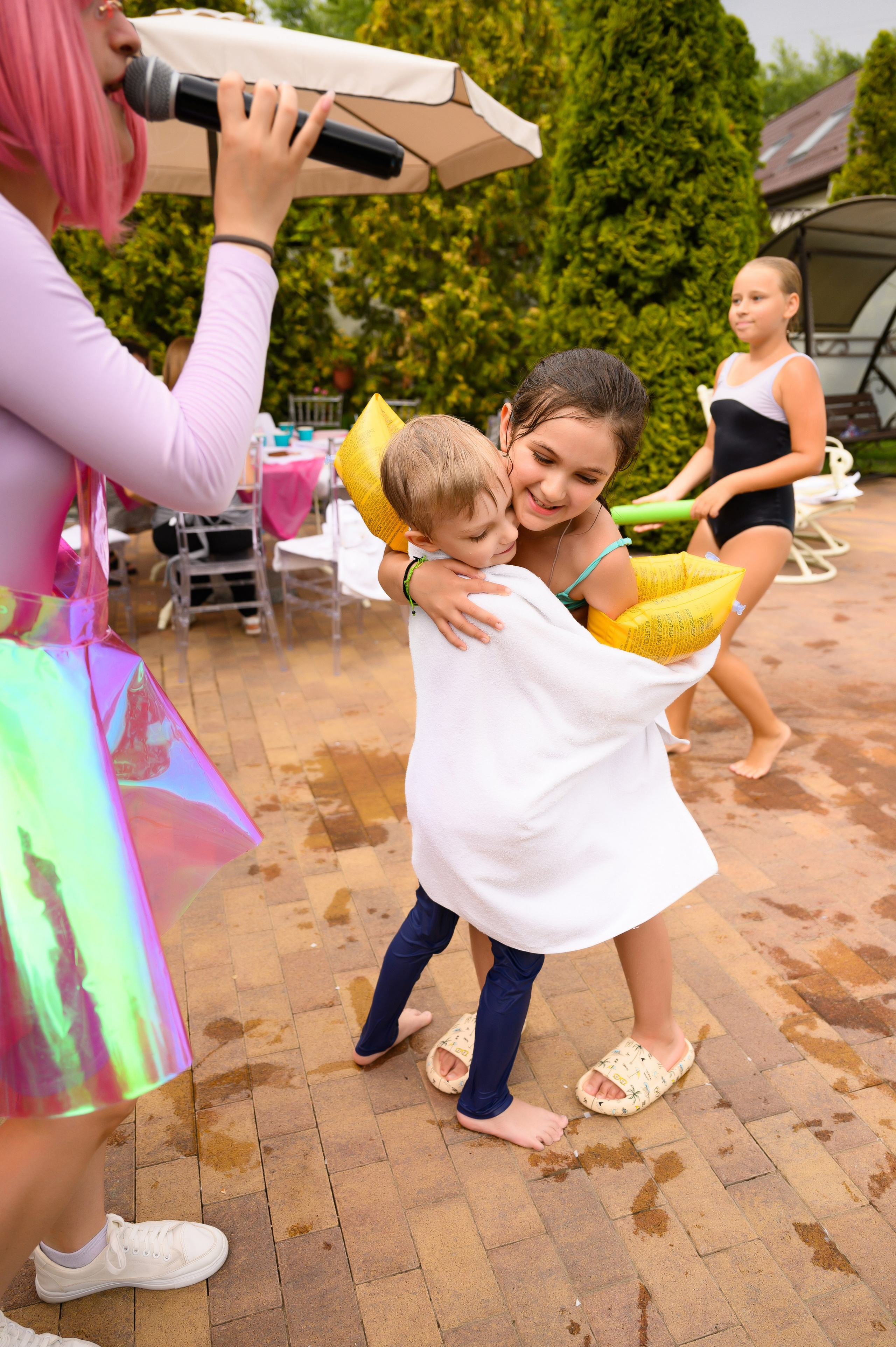 22.07.24. Свадебный и семейный фотограф в Краснодаре