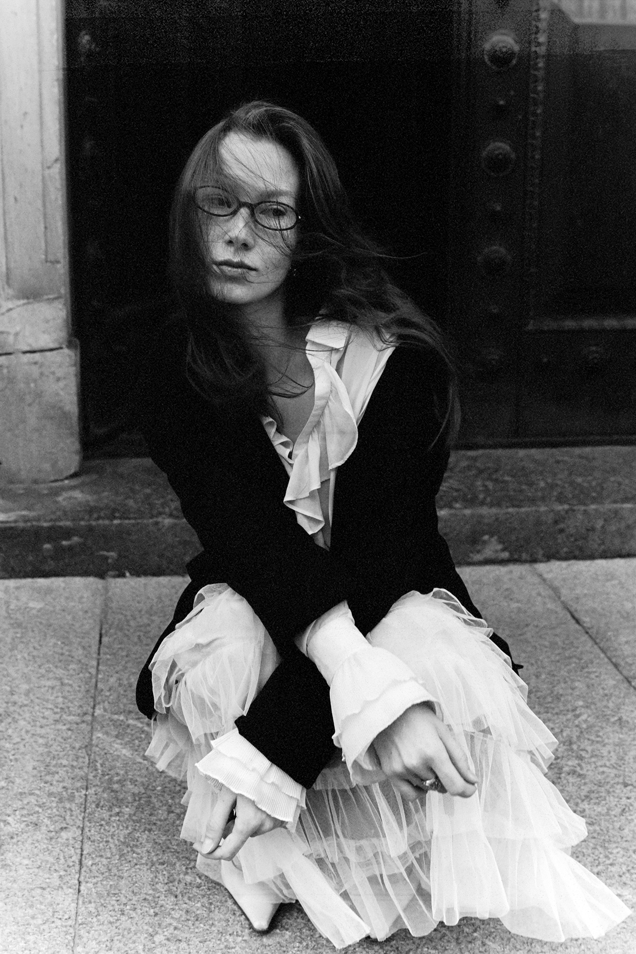 Алена. Фотограф Москва, Санкт-Петербург, Абакан