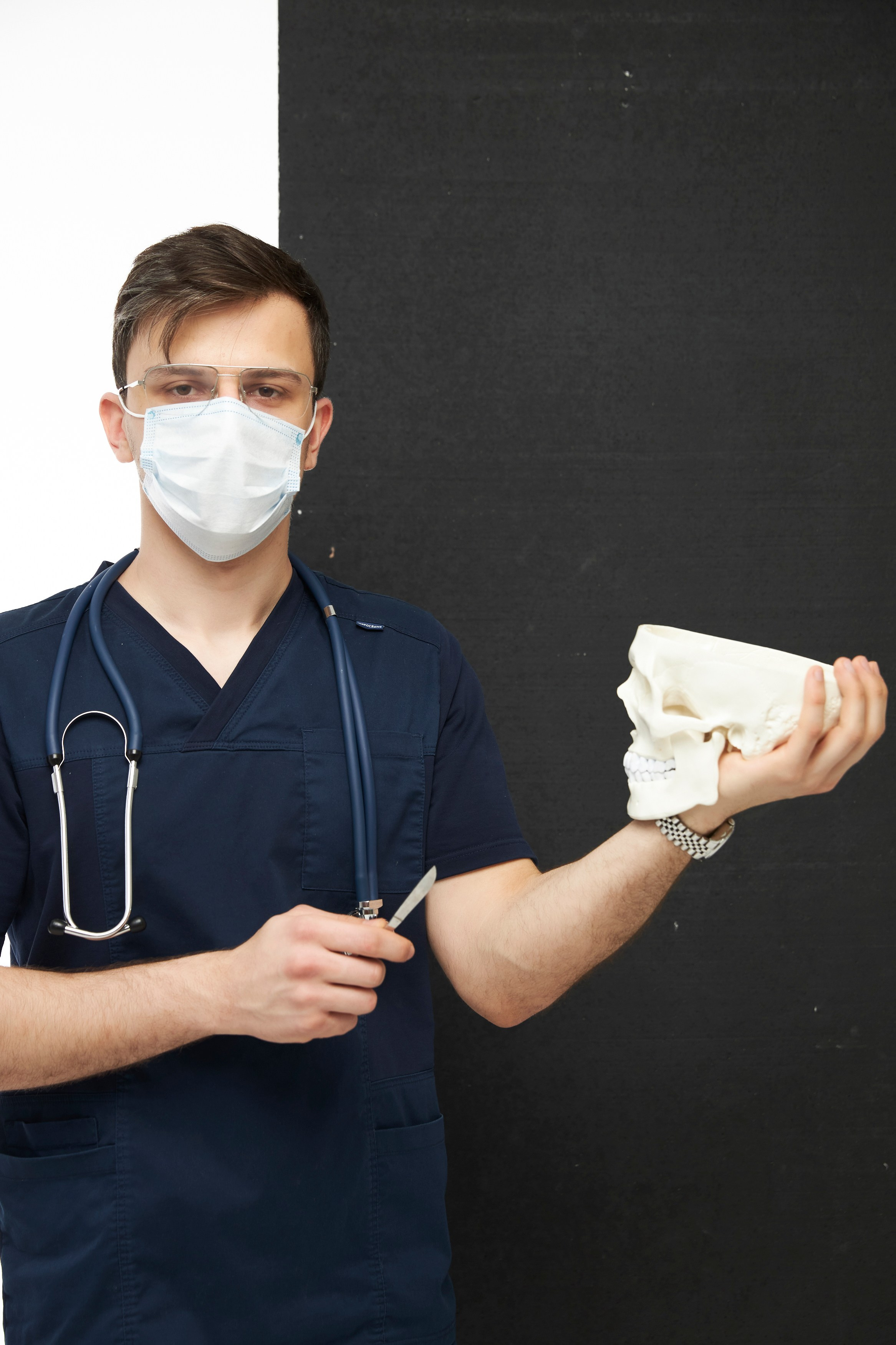 Медики 2024. Фотограф Максим Маркелов