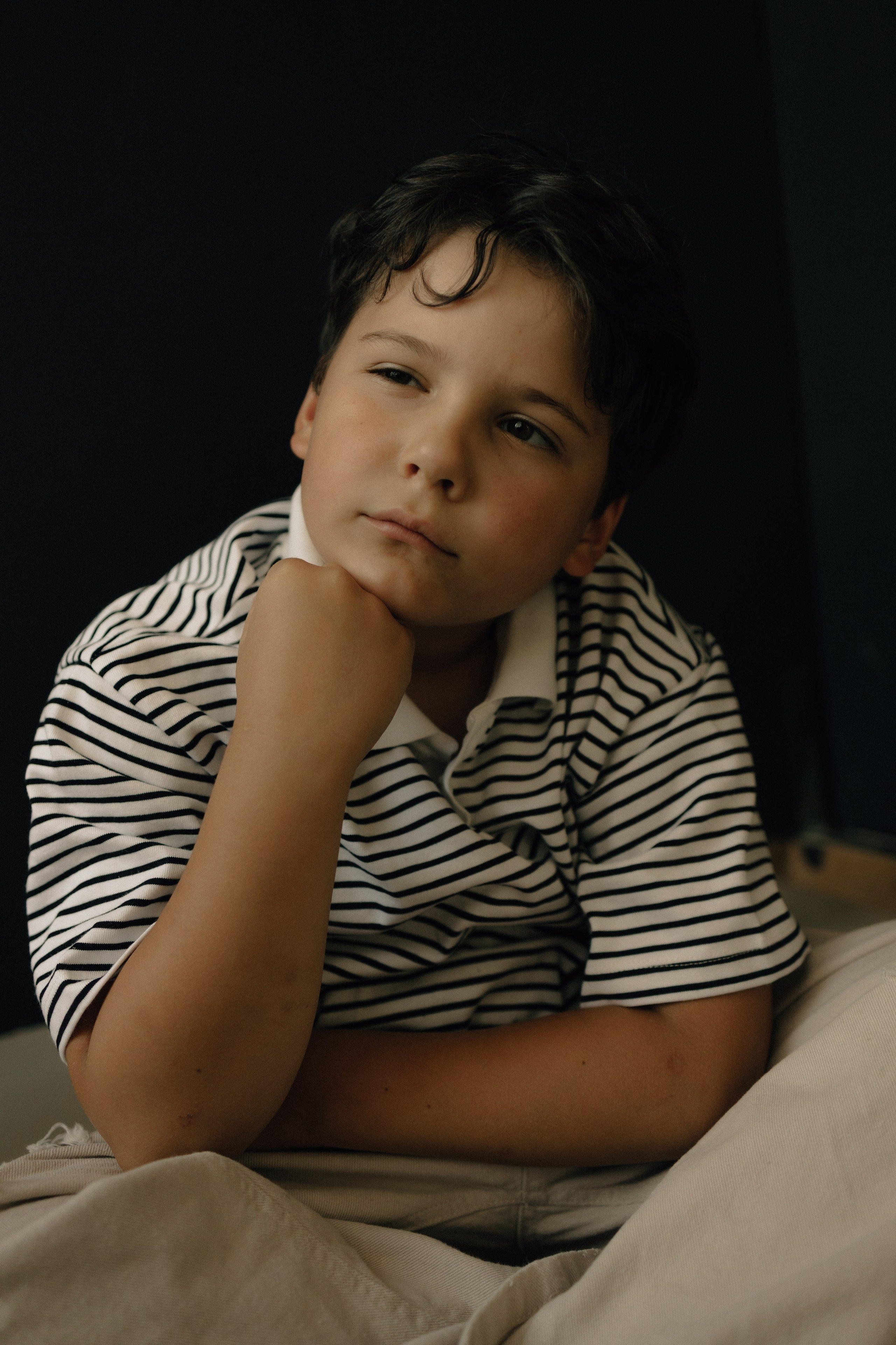 Студия. Детский и семейный фотограф в Санкт-Петербурге и во Всеволожске Татьяна Шурнова