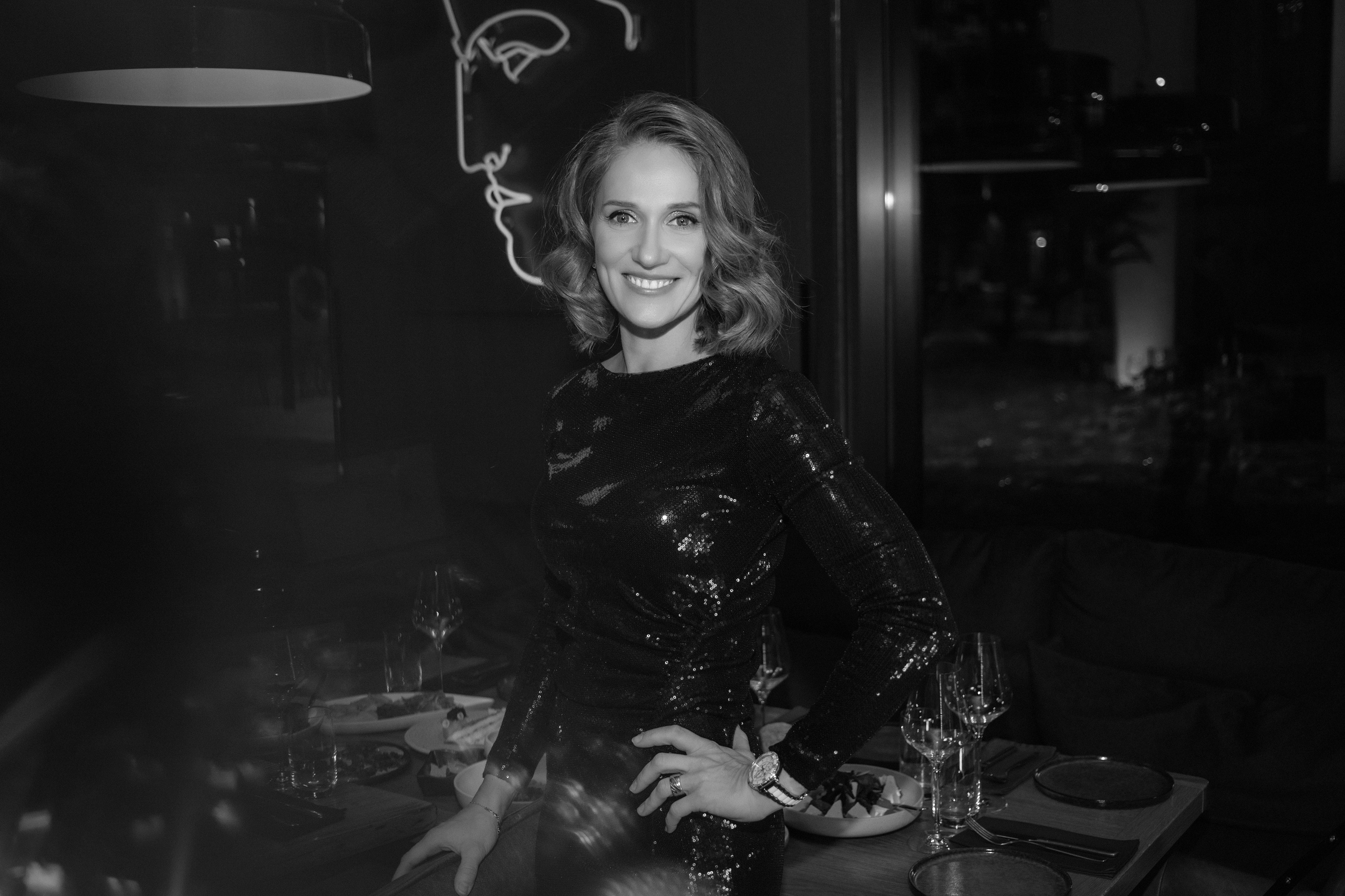 Корпоратив Relax. Фотограф Алина Гашникова