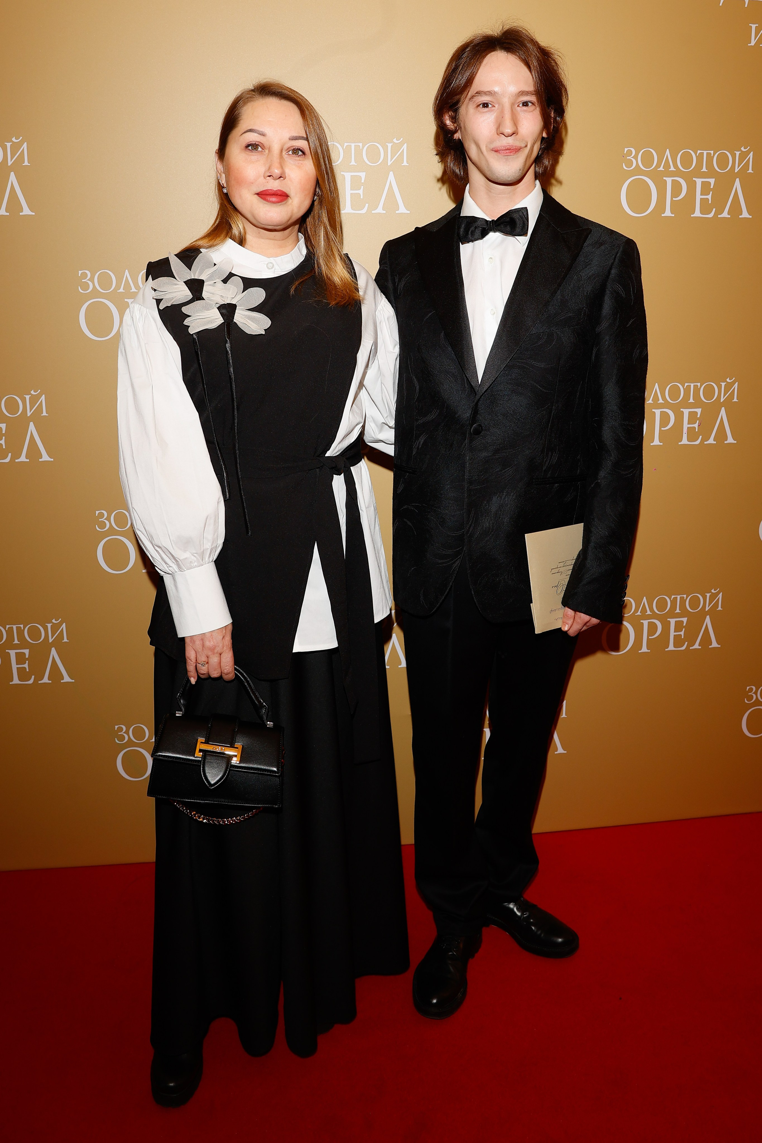 «Золотой орел — 2025». Nikolskayasecular