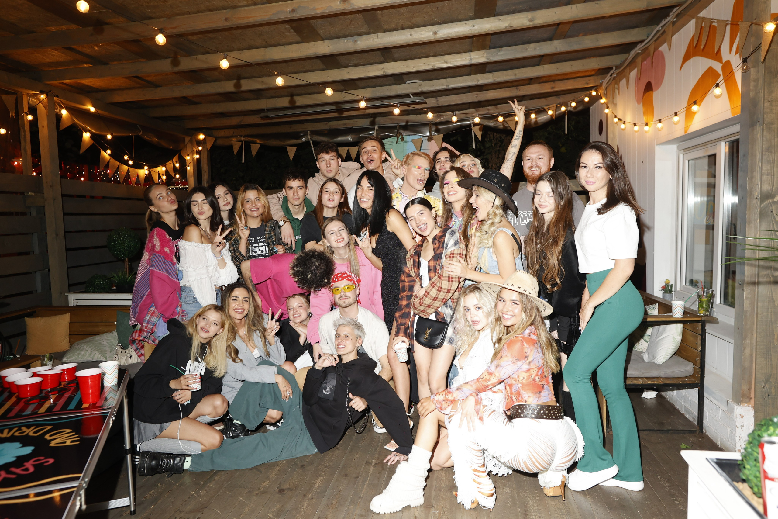 ГЕРМАН ГЛАСС. Nikolskayasecular