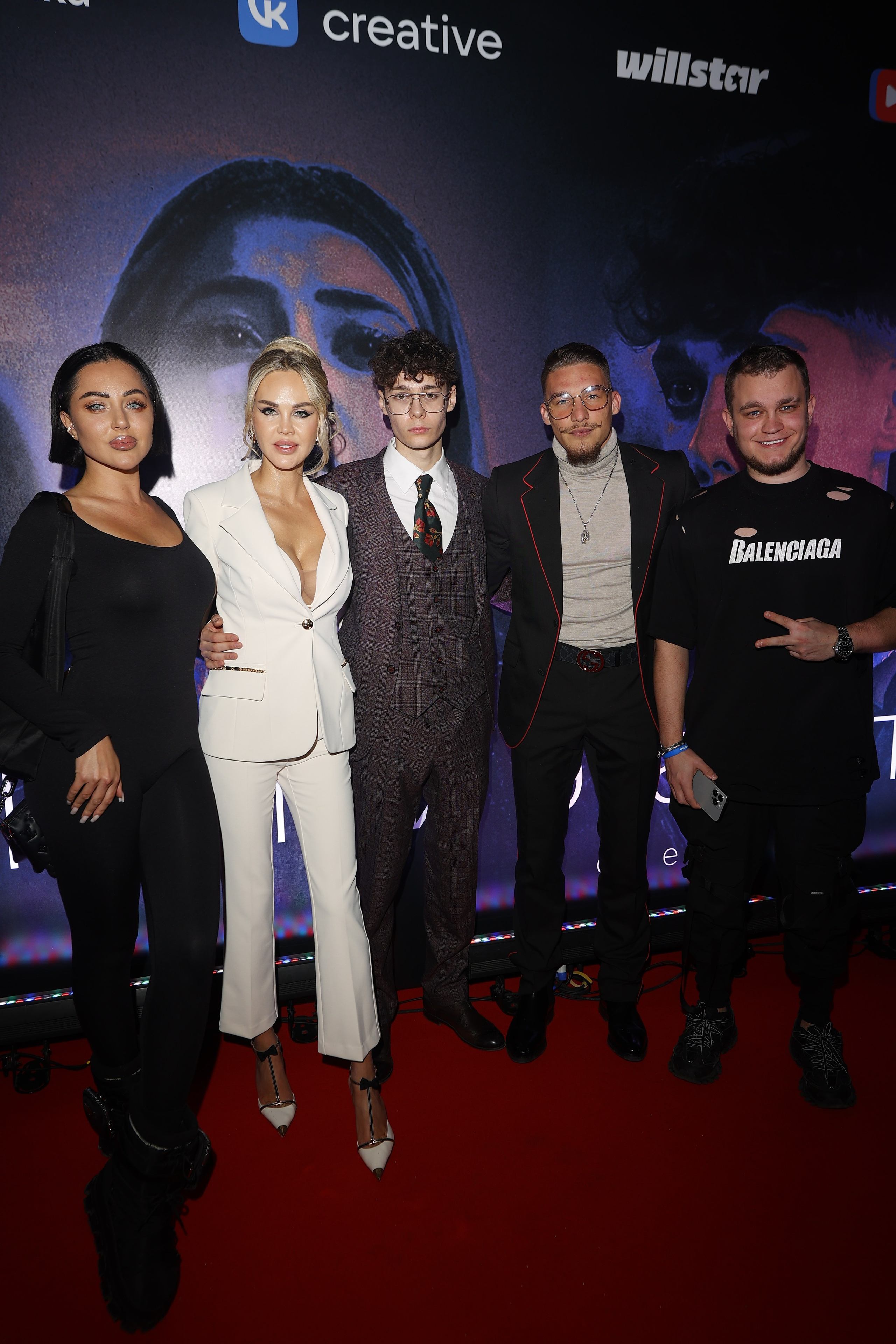 Третий этап отношений | Мосфильм | В Контакте. Nikolskayasecular