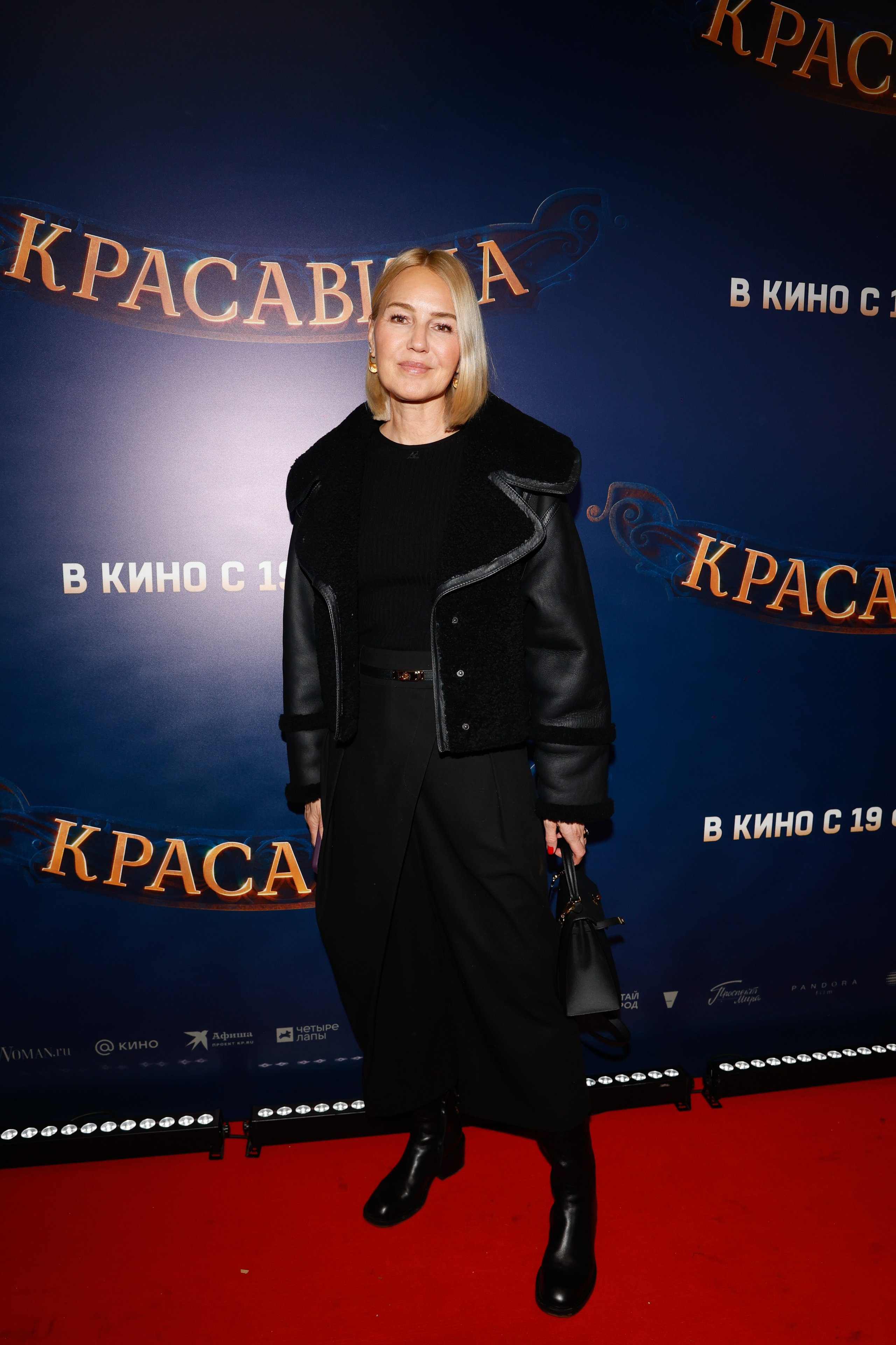 КРАСАВИЦА. Nikolskayasecular