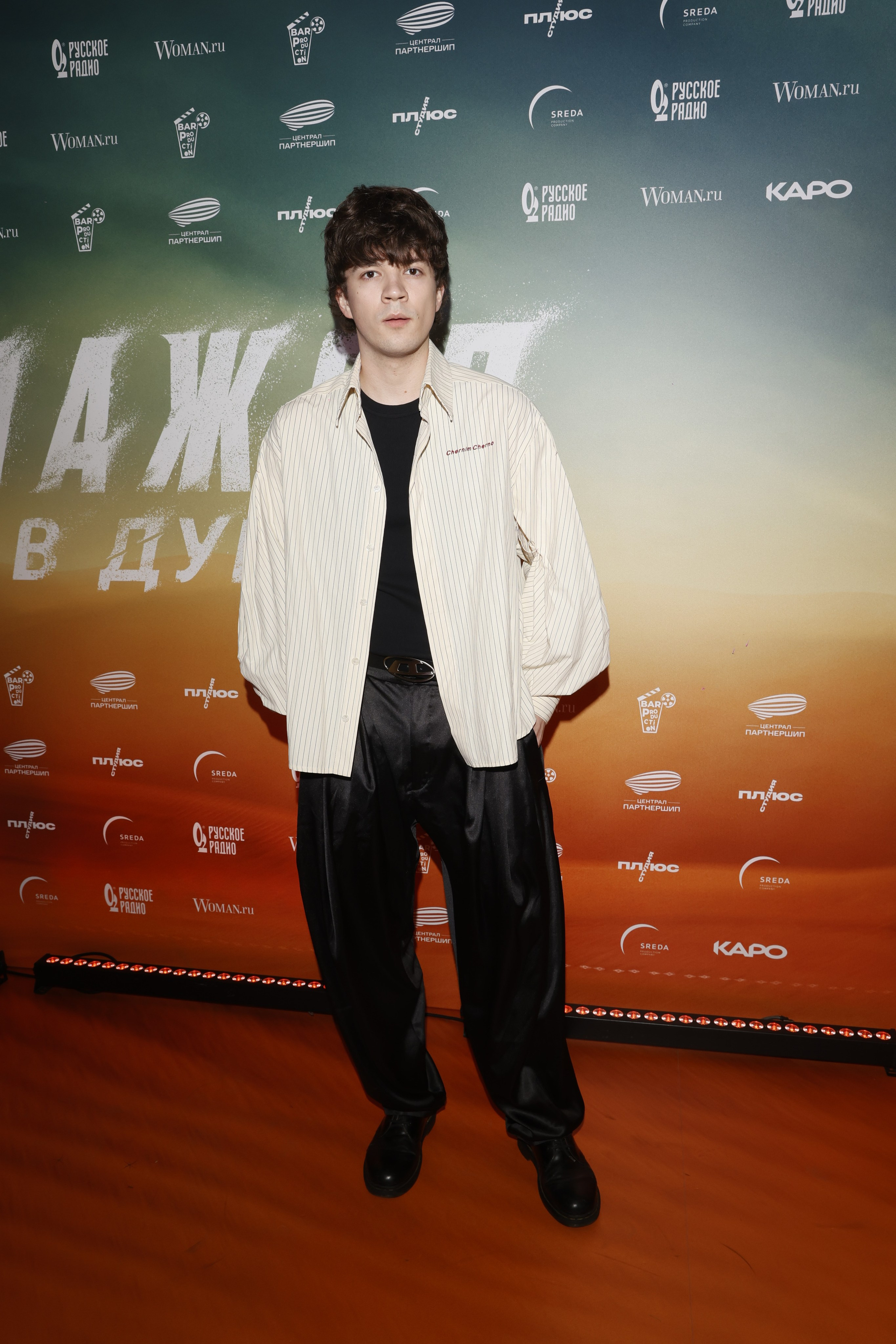 МАЖОР В ДУБАЕ. Nikolskayasecular