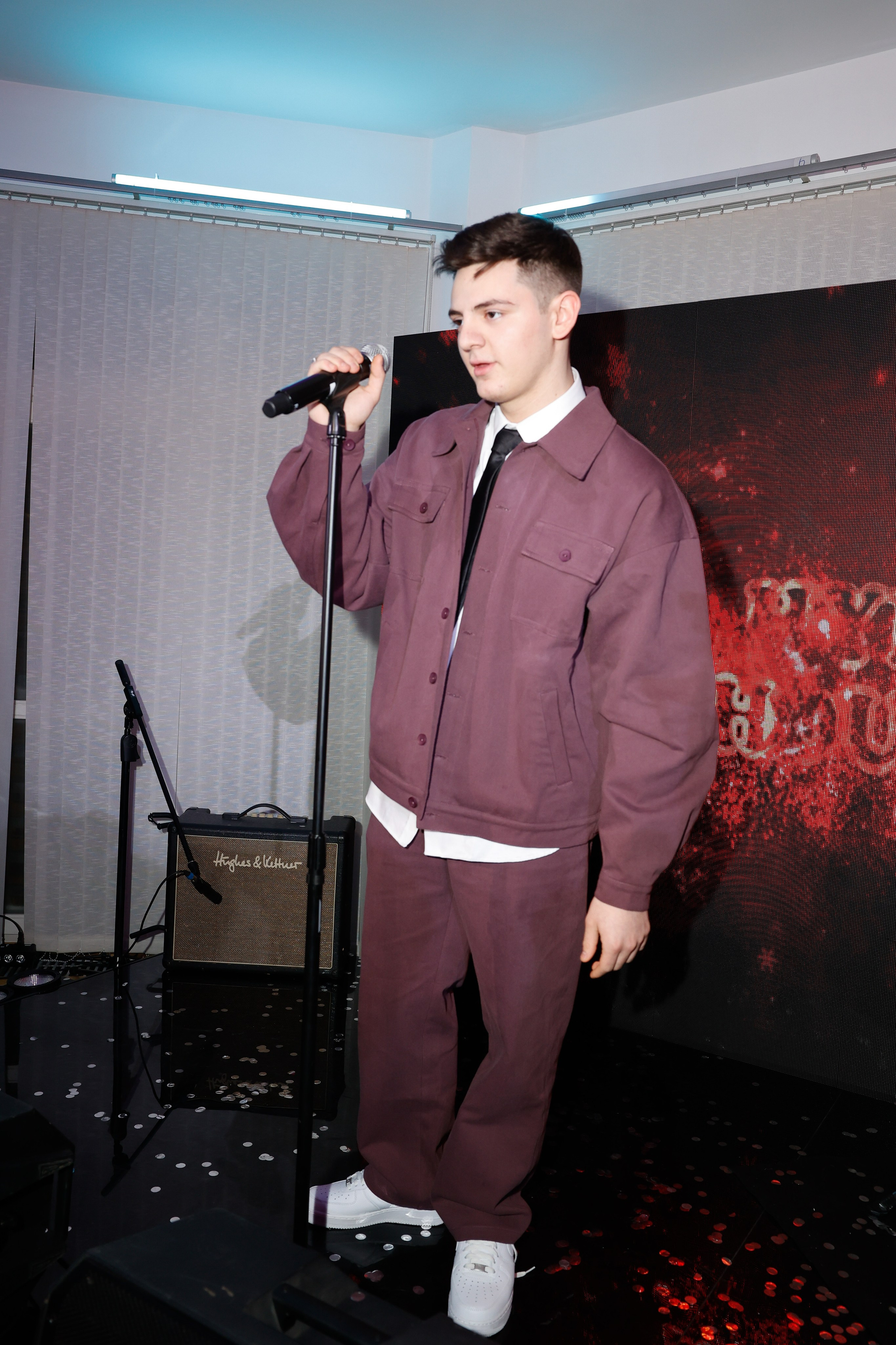 HYPE HOUSE. Nikolskayasecular