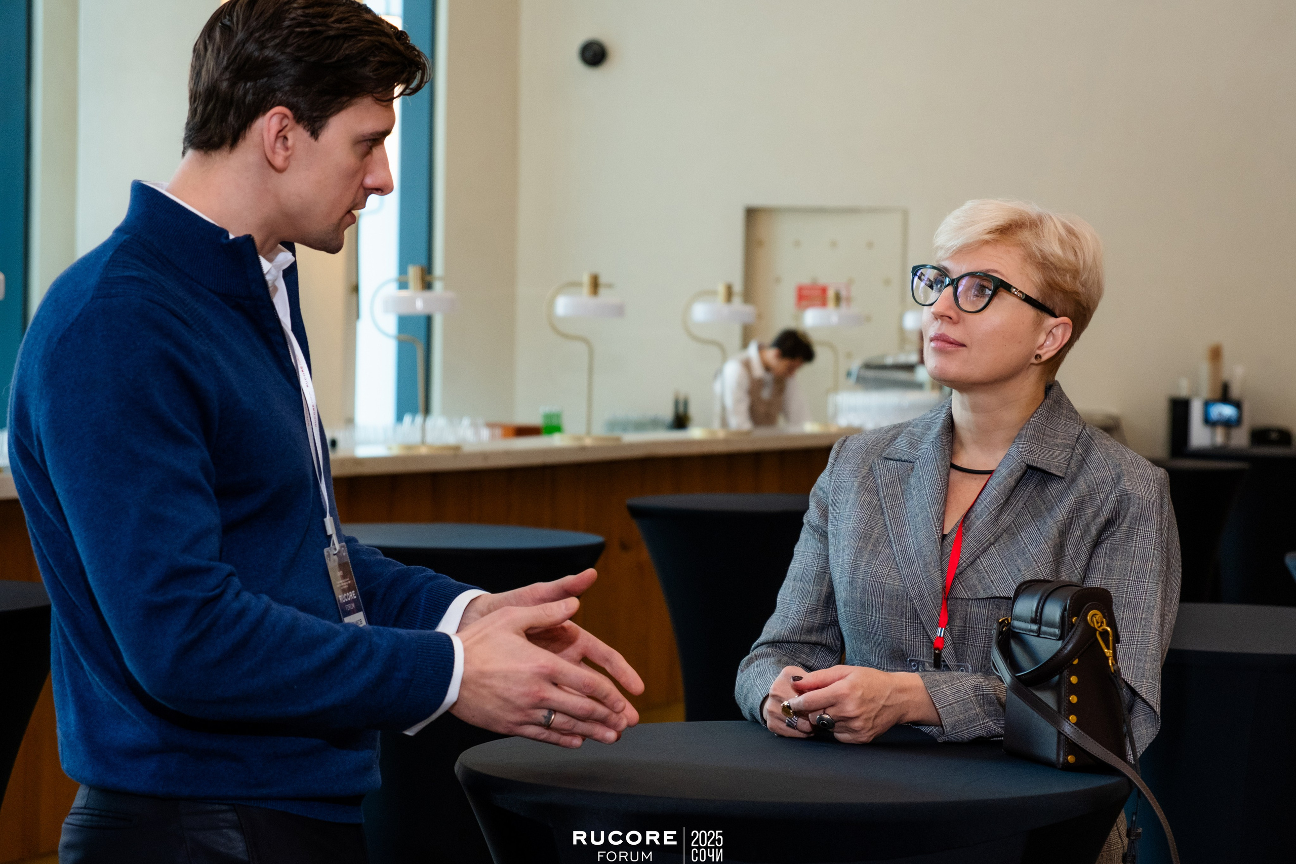 Rucore Forum. Репортажный фотограф в Сочи Екатерина Вежливцева