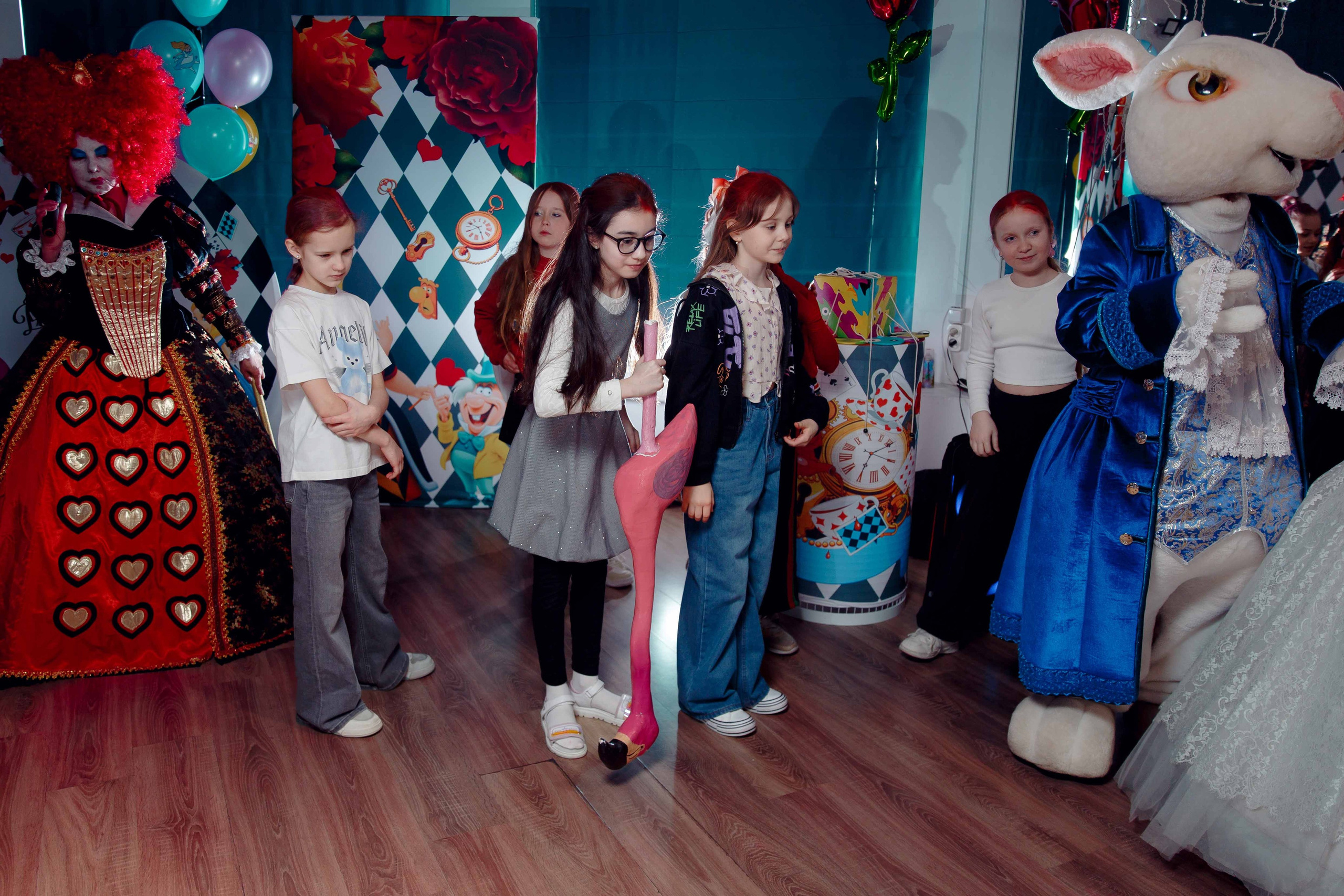 День Рождения. Ваш репортажный фотограф Артемий Антонов