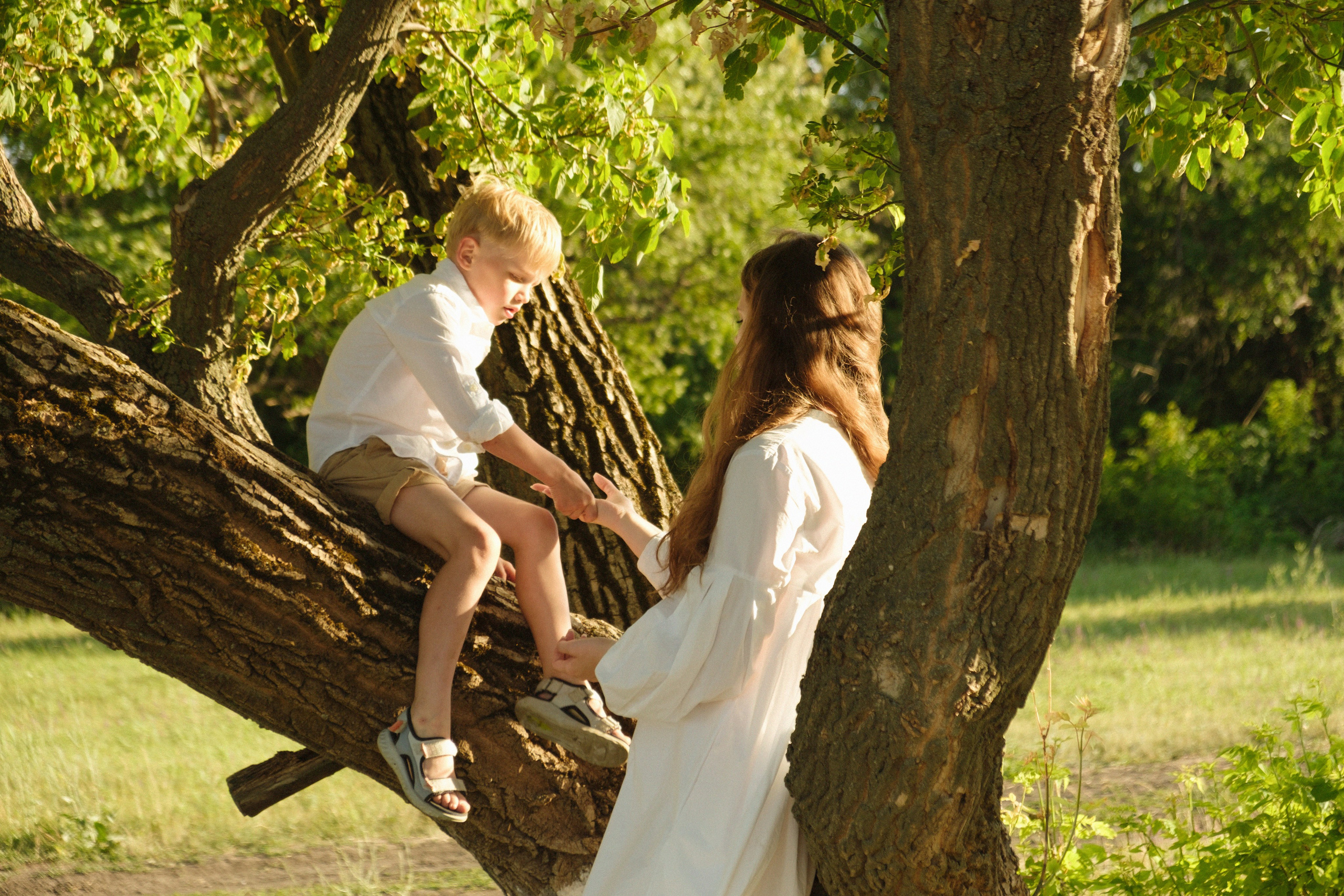 Семейная фотосессия. Свадебный Фотограф Ростов-на-Дону