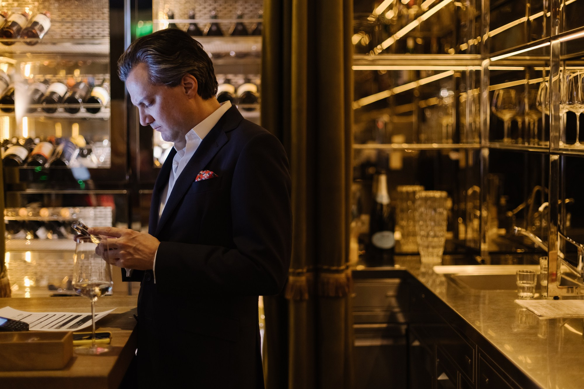 Репортажная съемка. Фотограф Константин Земсков