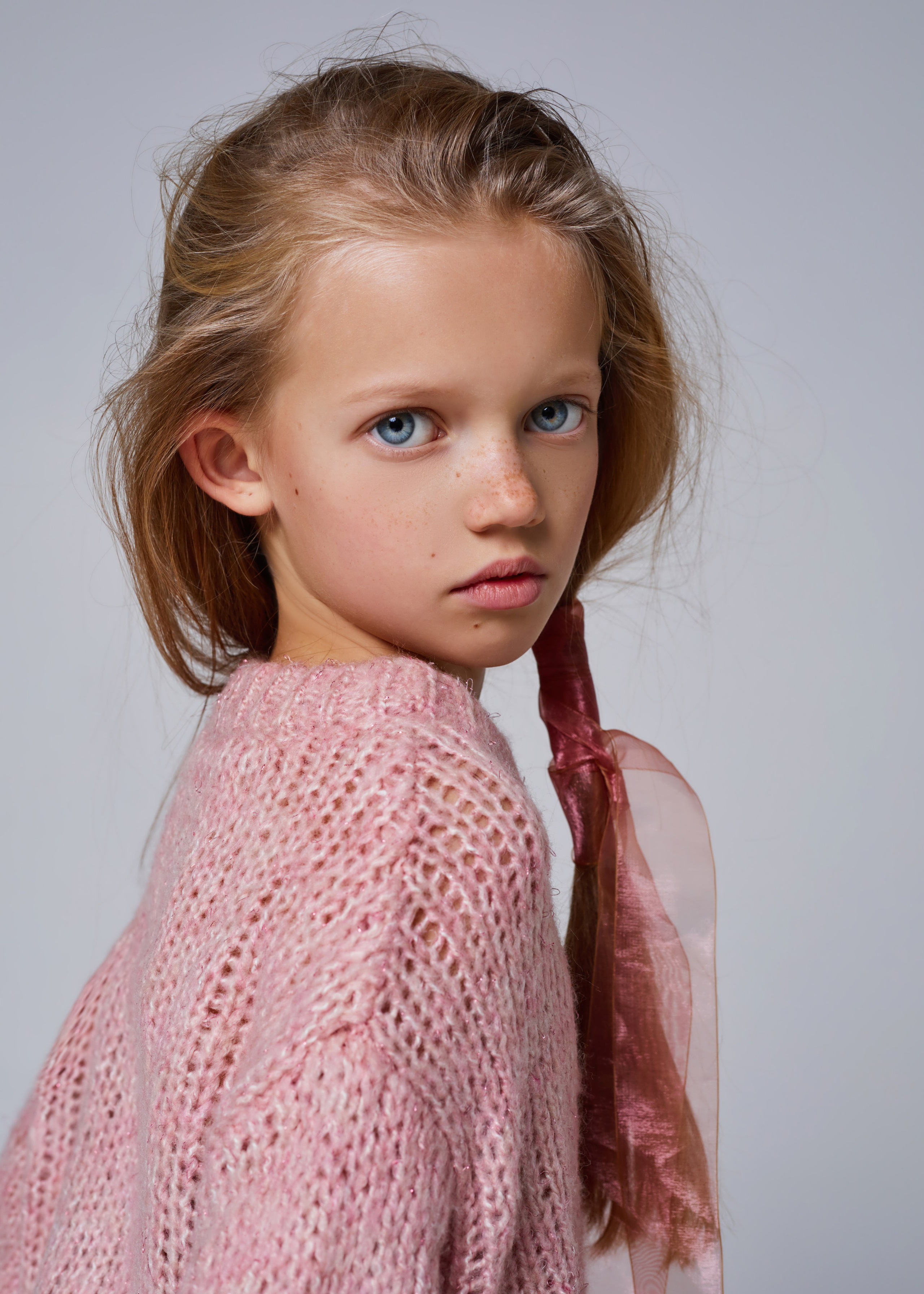 Детское портфолио Студия. Фотограф Ирина Бутко