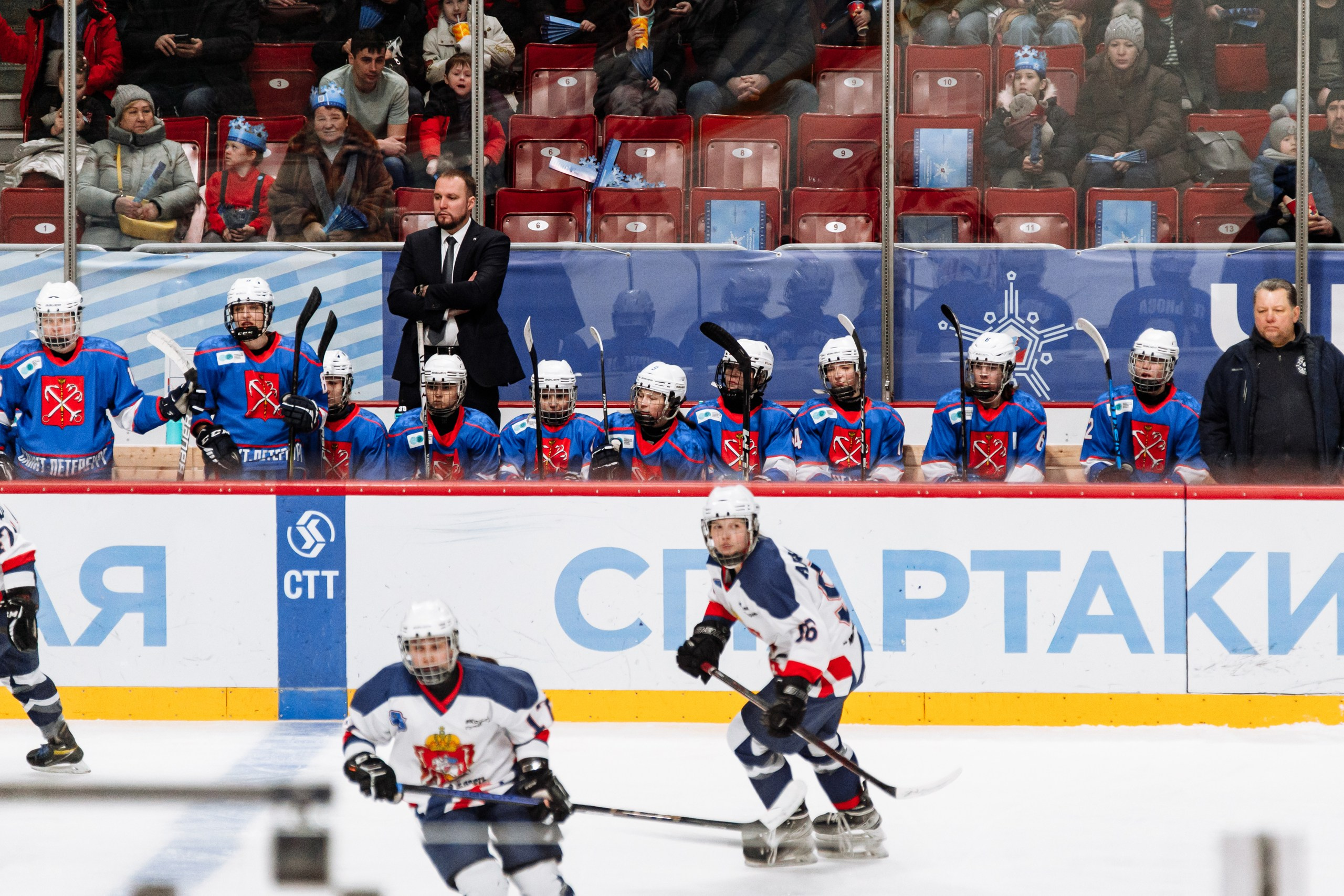 Фотосъемка спорта