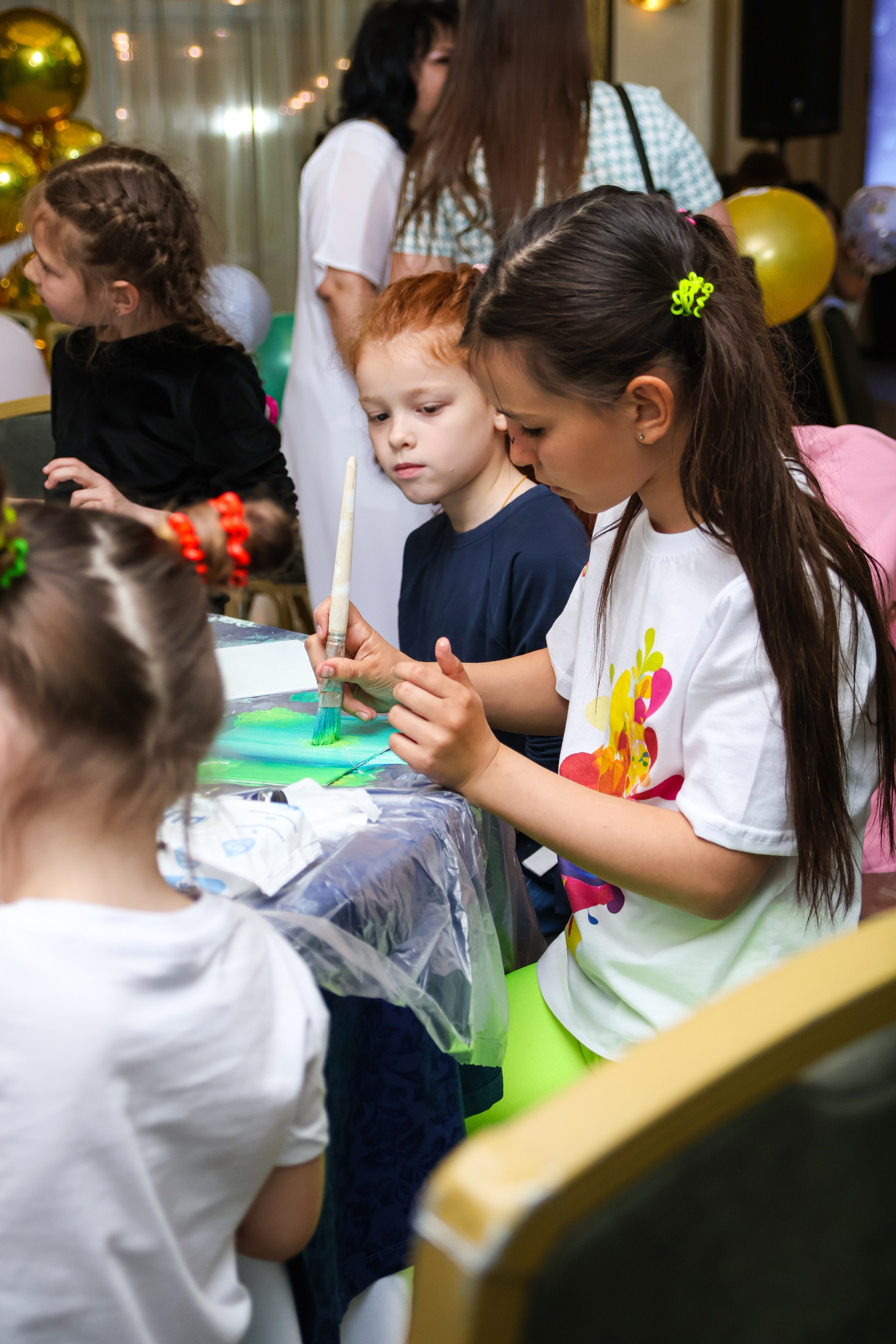 Мир без границ. Портретный фотограф в Ростове-на-Дону Антон Казарин