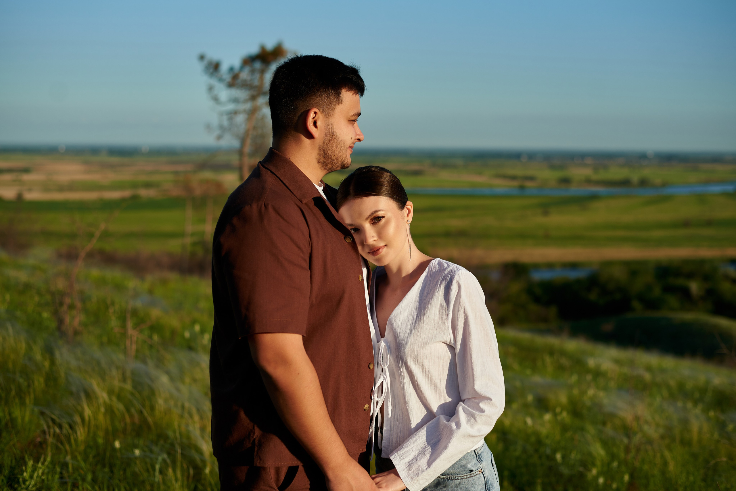 Степан & Юлия. Фотограф Новочеркасск Ростов Карина Чернова