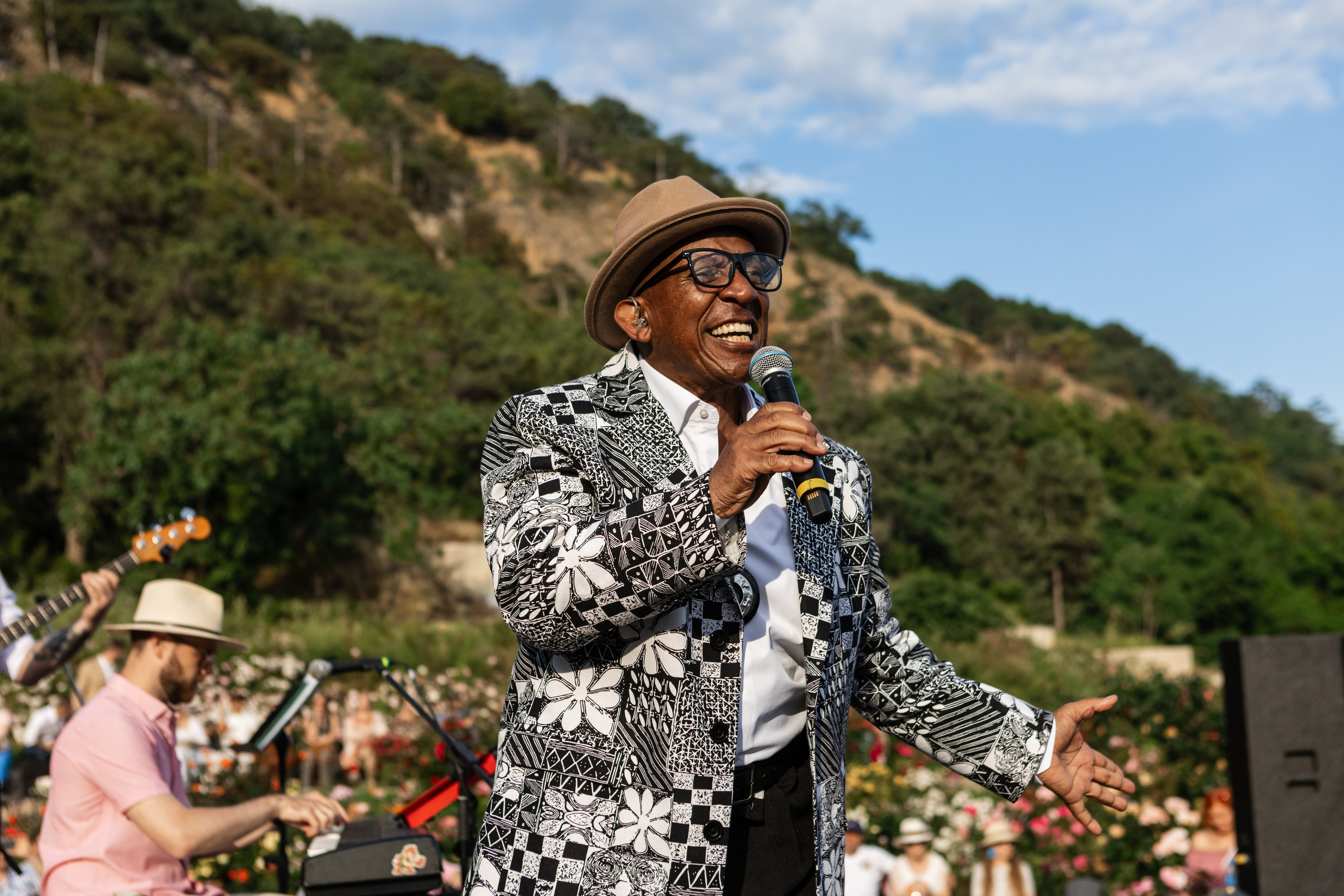 Фестиваль «Природа искусства» 2023. Свадебный фотограф, фотосъемка в Крыму, Севастополе, Симферополе, Ялте