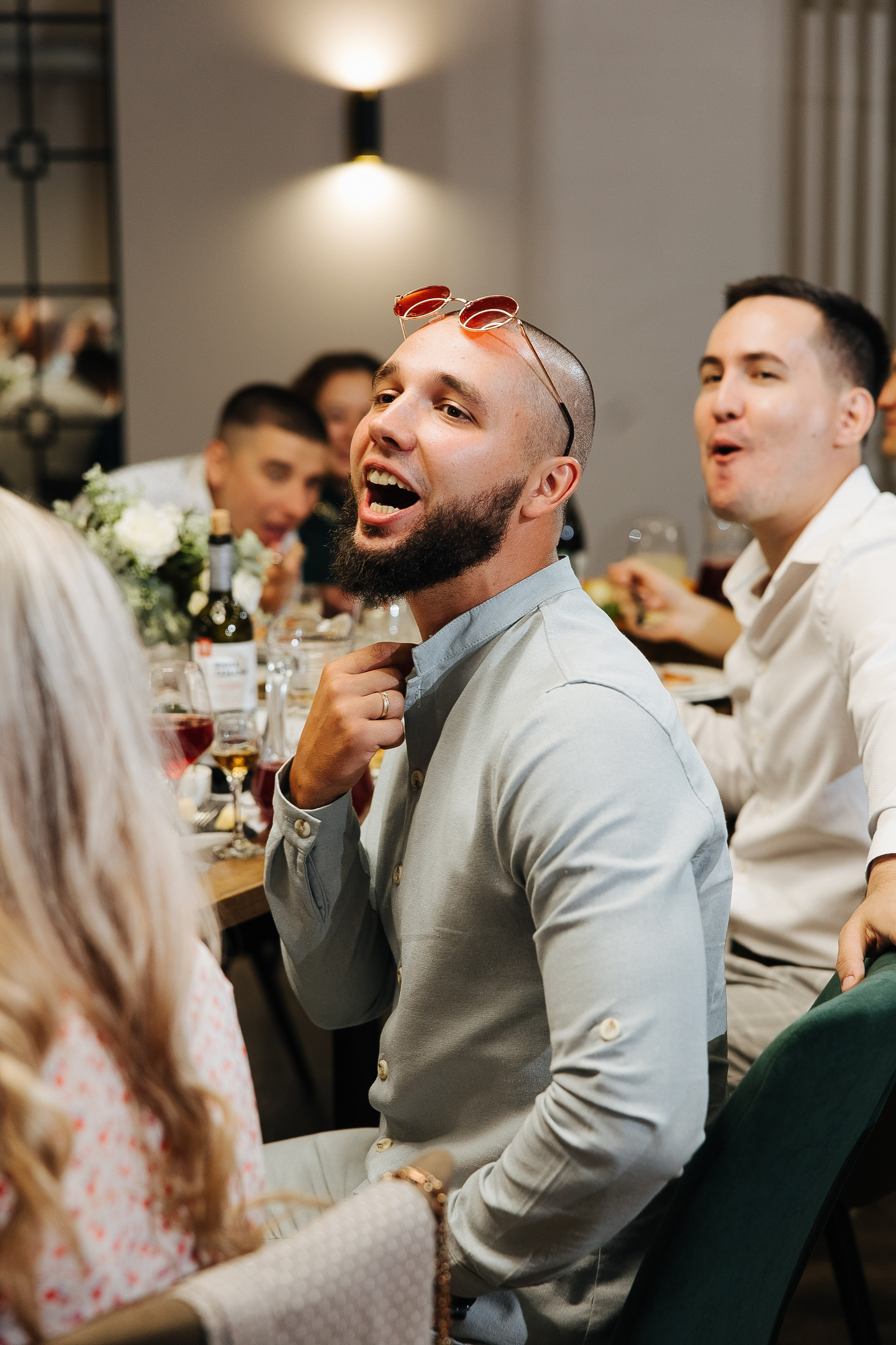 Иван Юлия. Фотограф в Красноярске Надежда Воскресенская