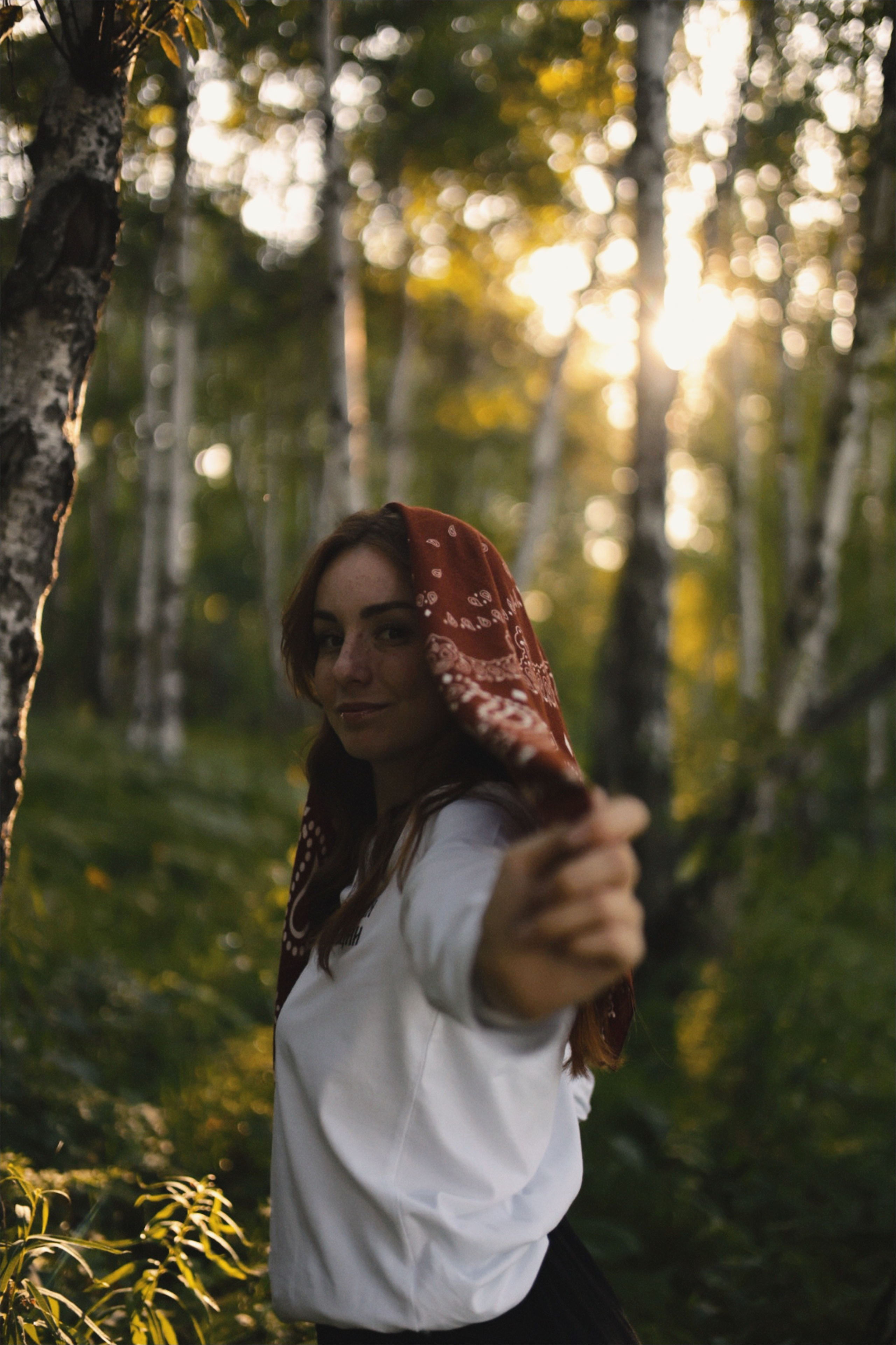 Вожатский состав 4 сезон. Фотограф Иркутск