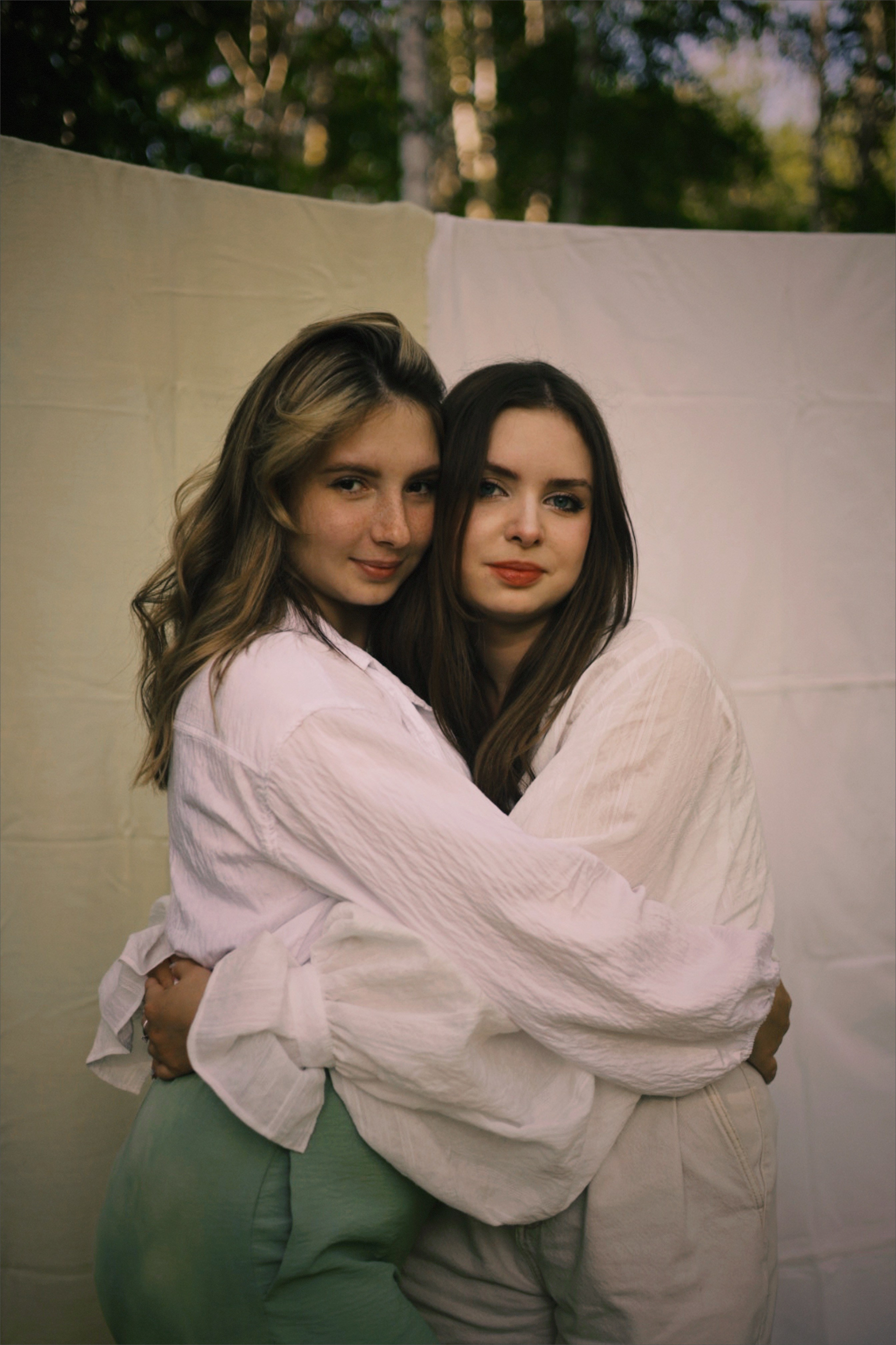 Вожатский состав 2 сезон 2025. Фотограф Иркутск