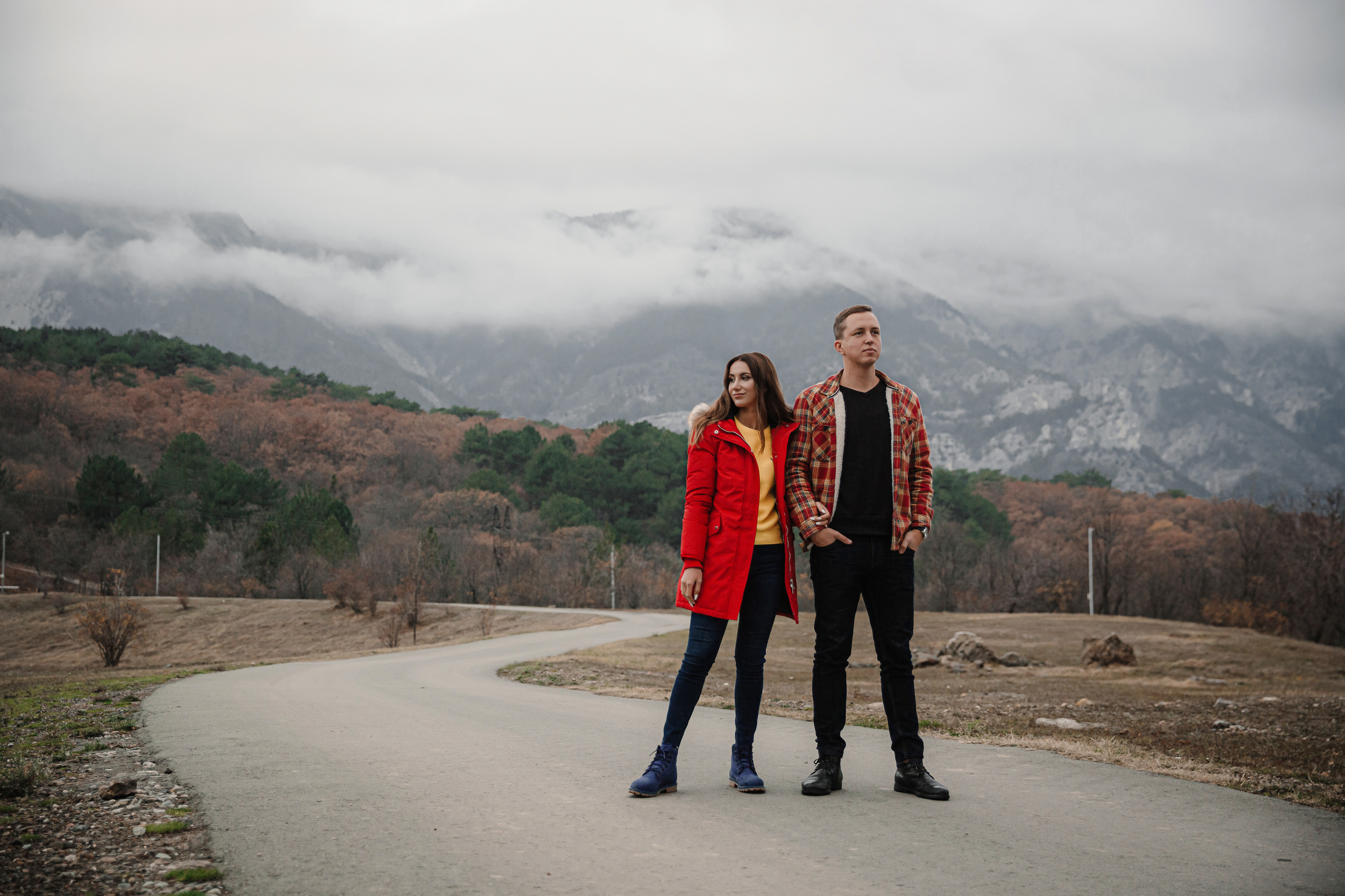 Свадьбы&love-story. Свадебный и портретный фотограф в Севастополе Елизавета Юшкевич