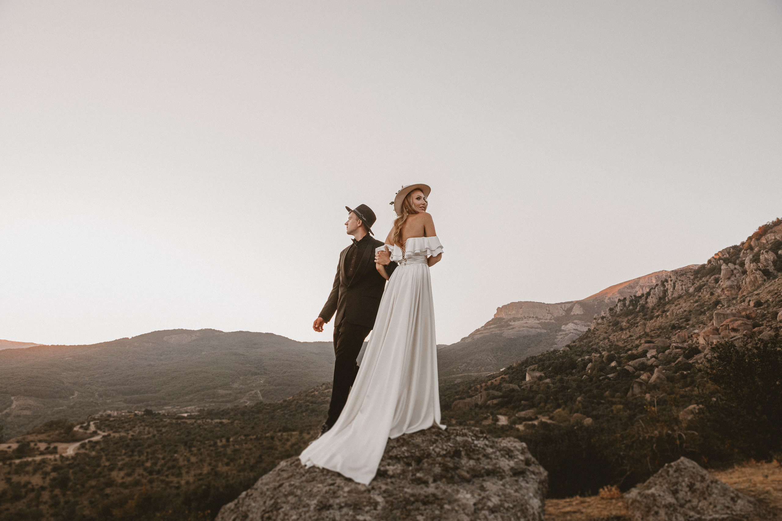 Свадьбы&love-story. Свадебный и портретный фотограф в Севастополе Елизавета Юшкевич