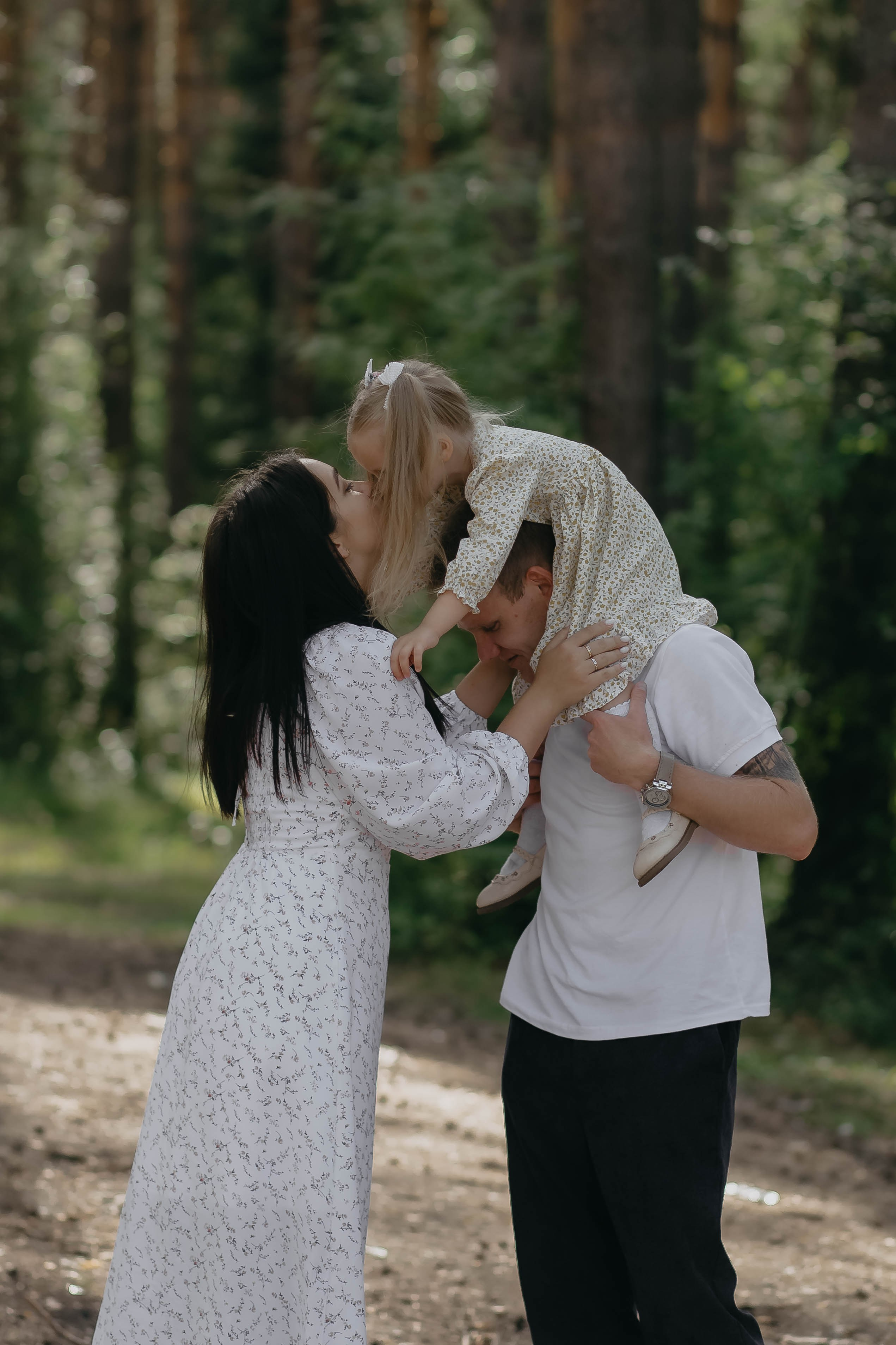 Свадебный и семейный фотограф Можга-Ижевск Ксения Романова