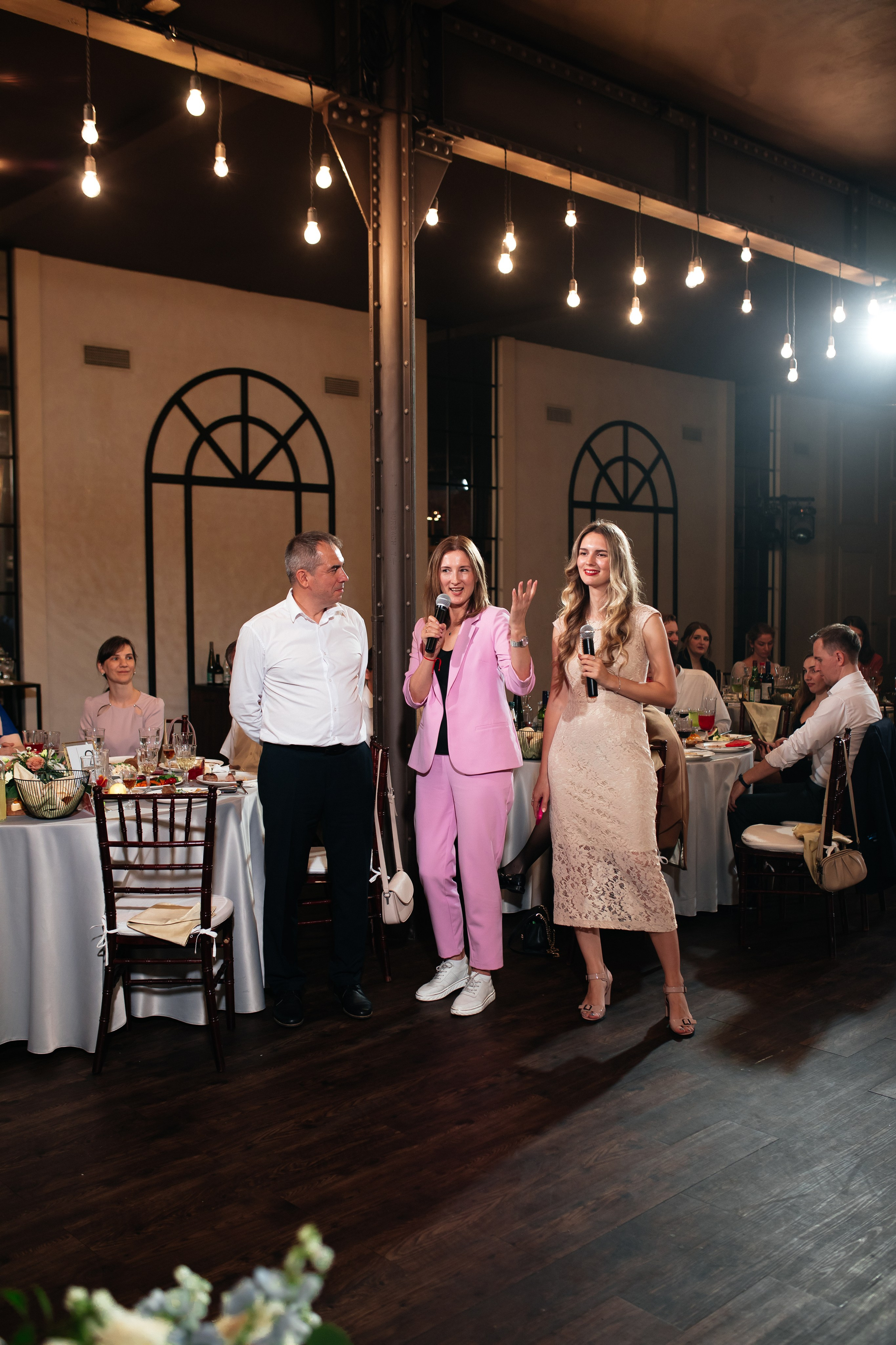 Wedding Day. Анна Михайлова|Свадебный фотограф в Санкт-Петербурге