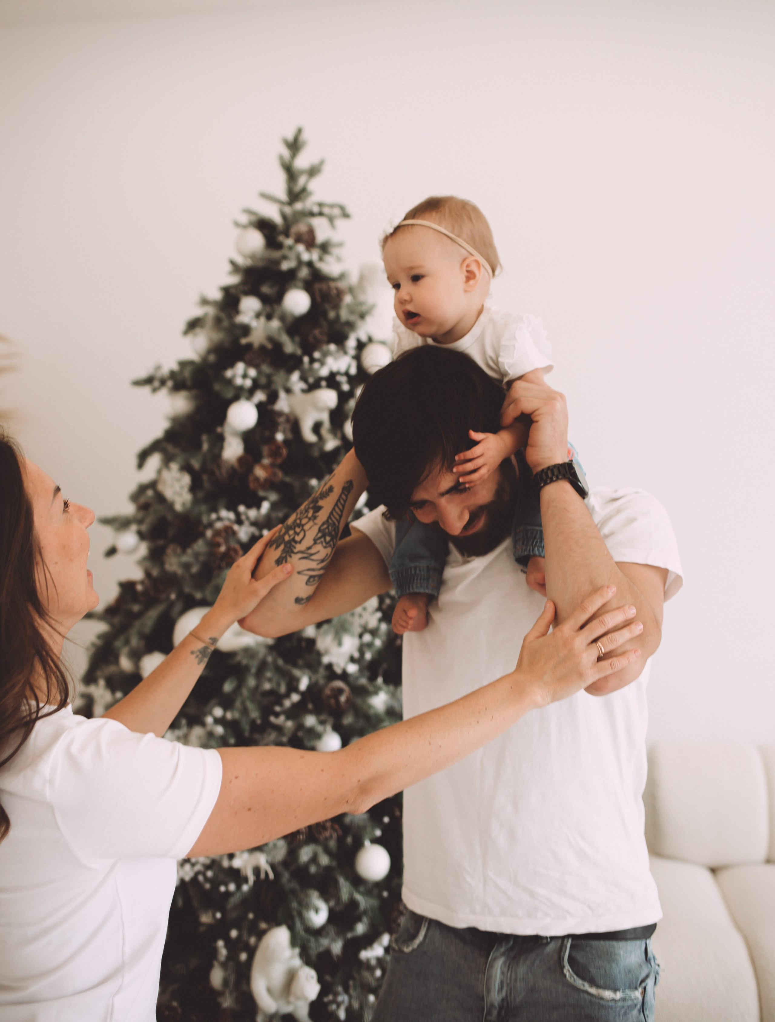 Семейная фотосессия. Анна Михайлова|Свадебный фотограф в Санкт-Петербурге
