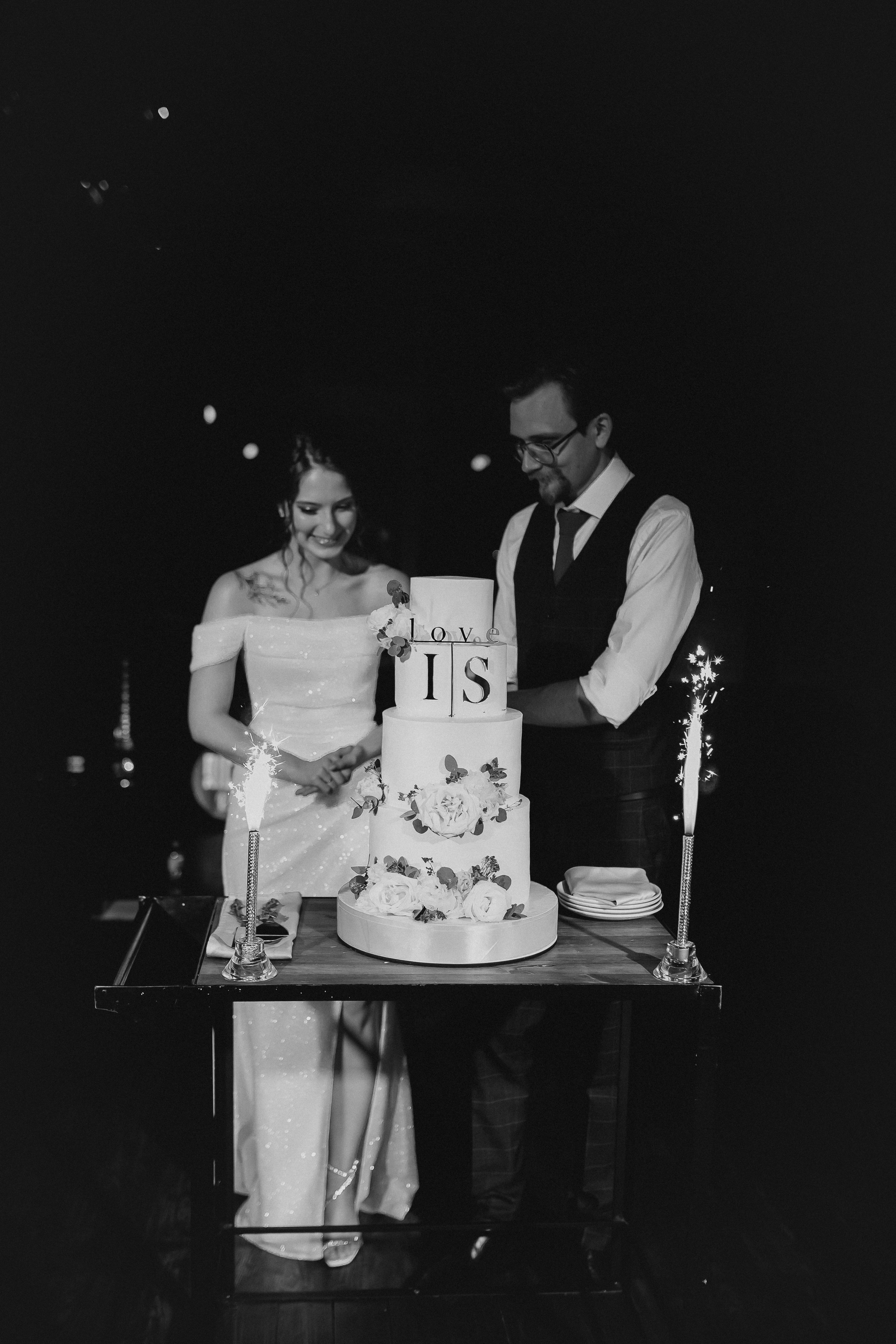 Wedding Day. Анна Михайлова|Свадебный фотограф в Санкт-Петербурге