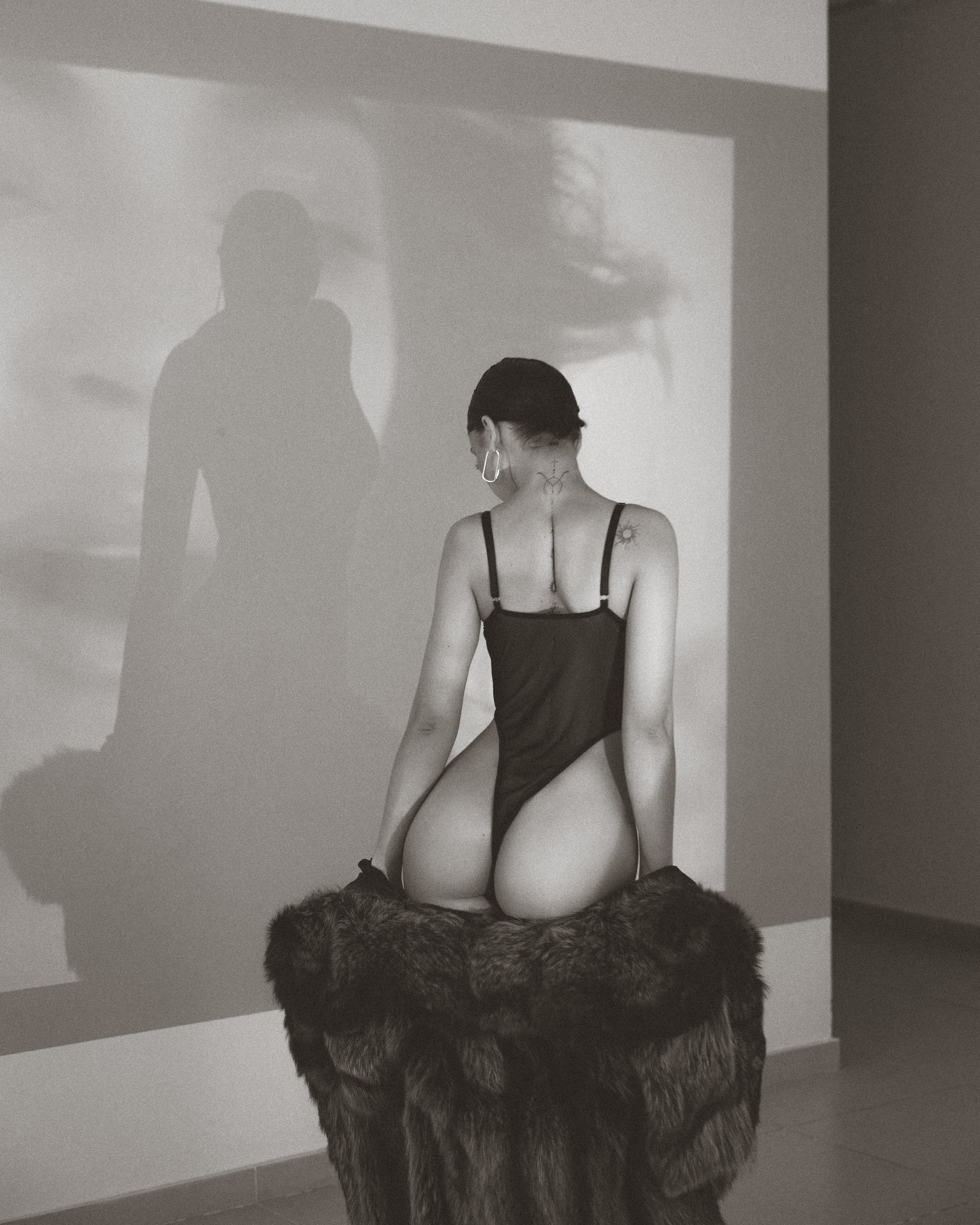 Daria. Фотограф в Ростове на Дону