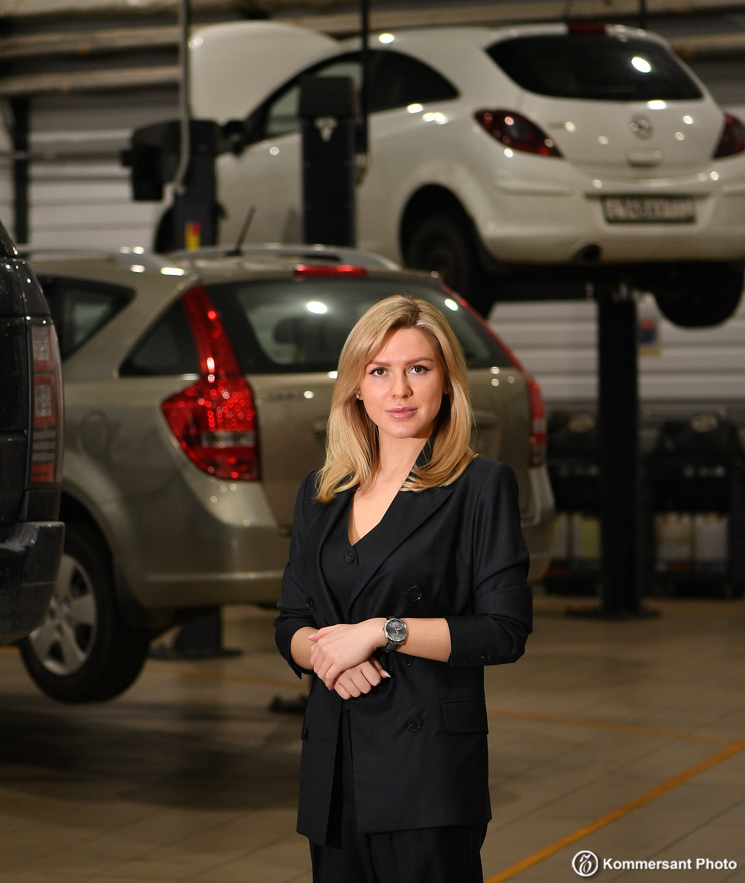 Деловые портреты и интервью. Игорь Иванко — Репортажный и событийный фотограф. Москва