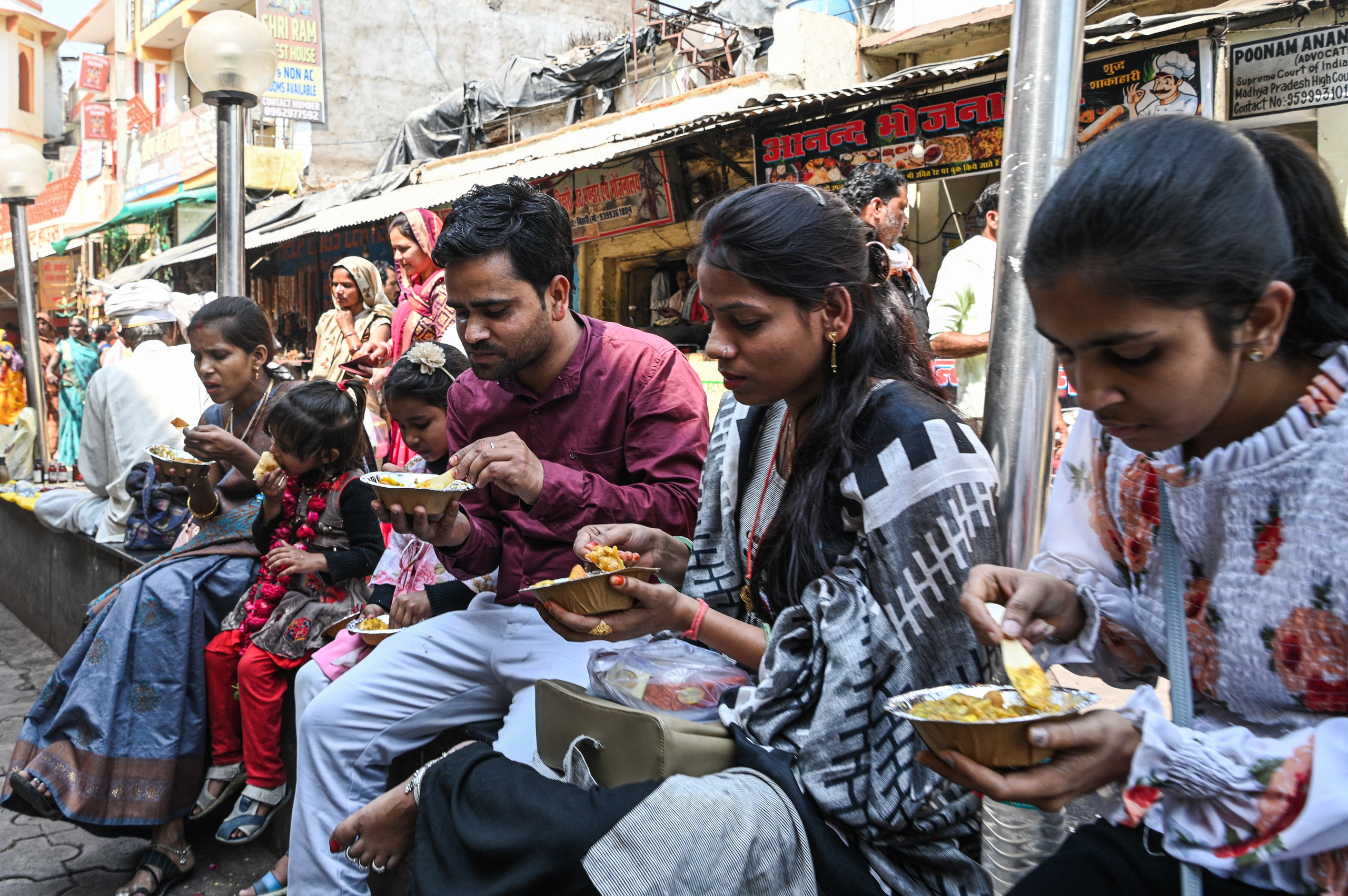 Невероятная Индия. Игорь Иванко — Репортажный и событийный фотограф. Москва