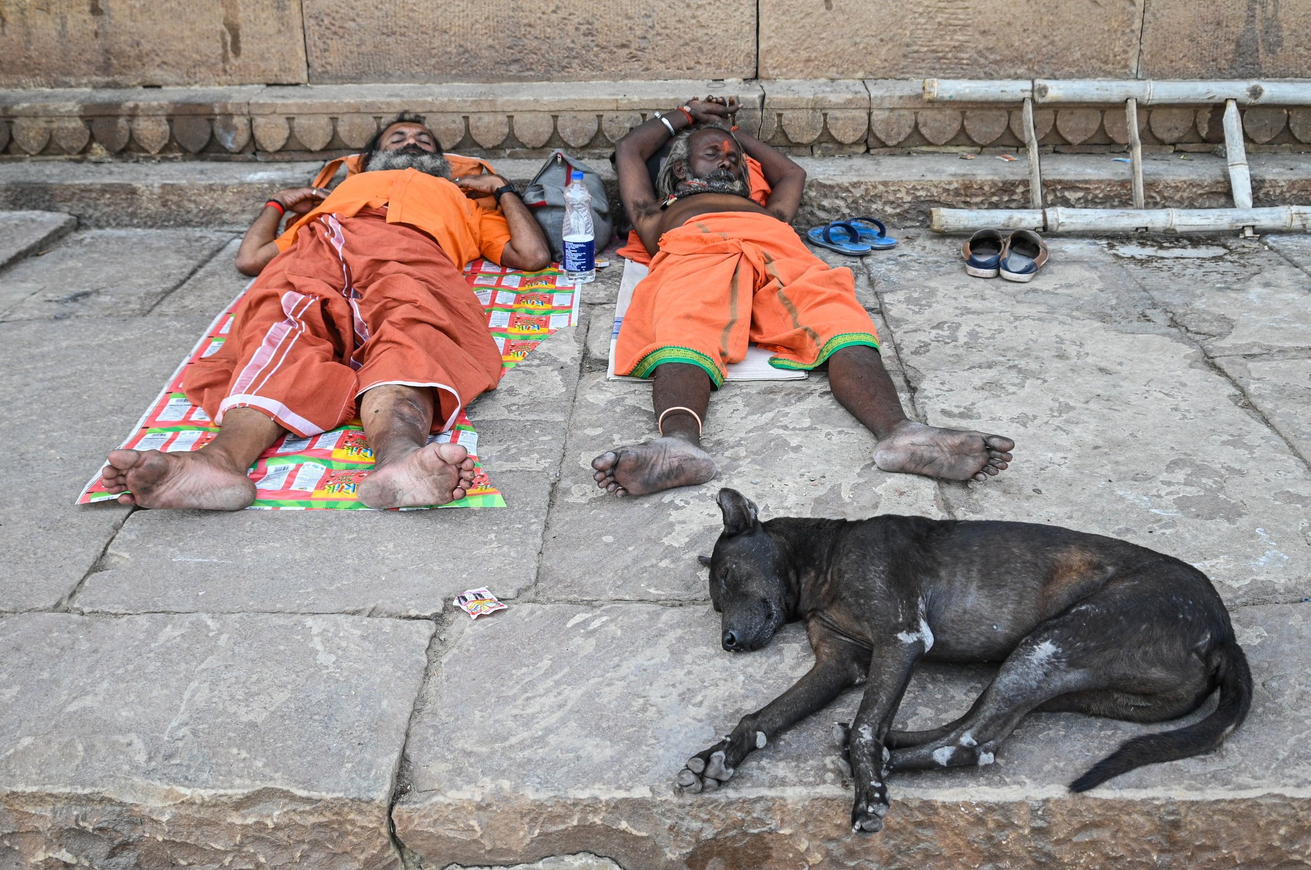 Невероятная Индия. Игорь Иванко — Репортажный и событийный фотограф. Москва