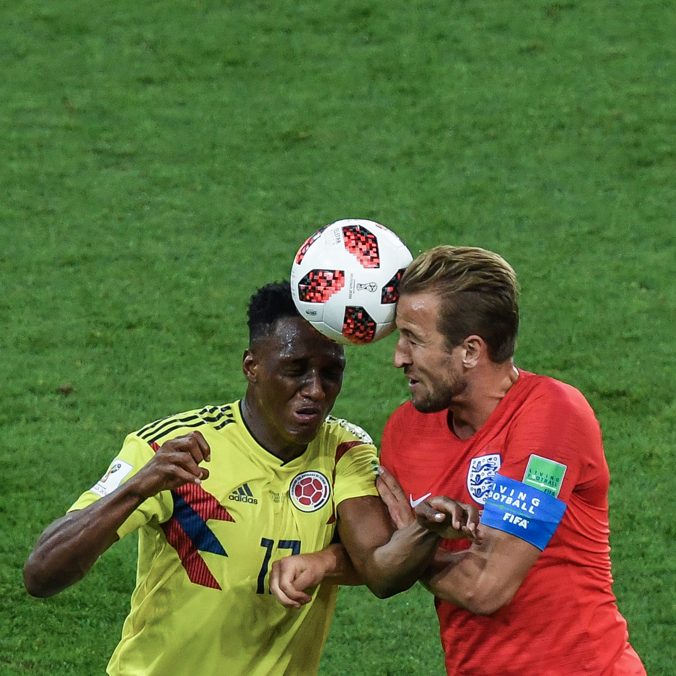 Чемпионат мира по футболу 2018. Игорь Иванко — Репортажный и событийный фотограф. Москва