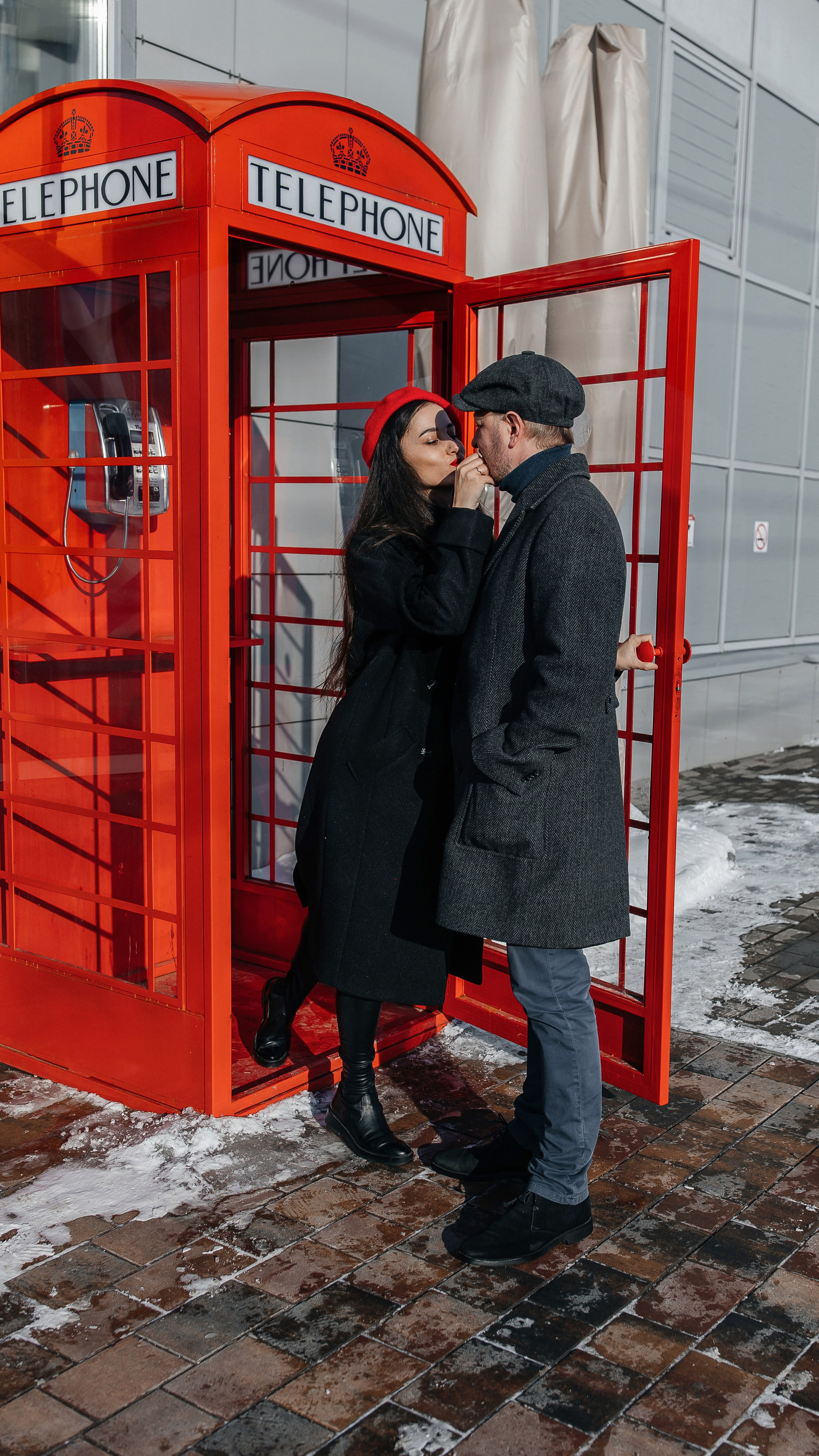 Лав-стори в английском стиле. Сказочный фотограф для Вас и Вашей семьи