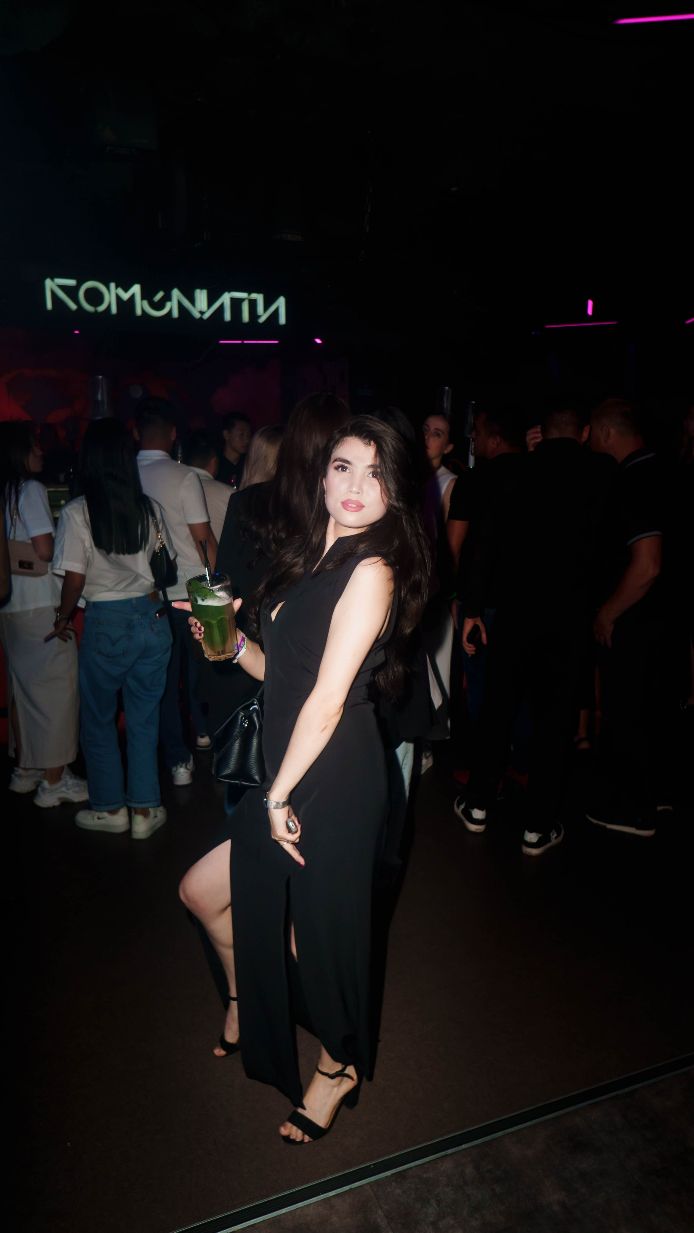 Community. Андрей Риттер Репортажный идейный портретный фотограф Сахалина